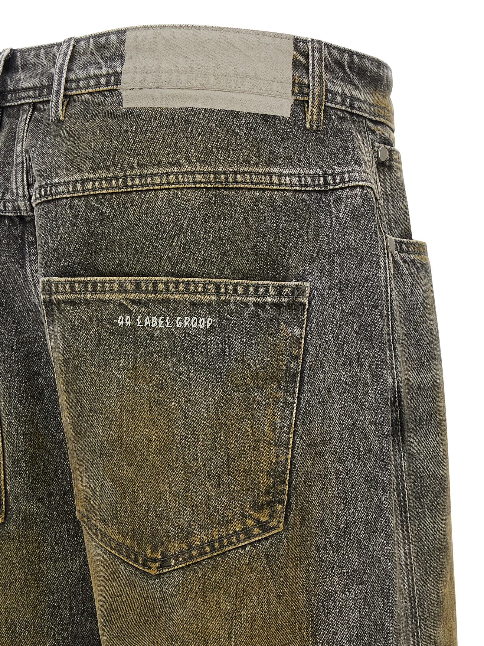 'Soil' jeans B0030620FA685P708 (44 LABEL GROUP / ジーンズ ) | 44 LABEL GROUP (44 レーベルグループ)(3)