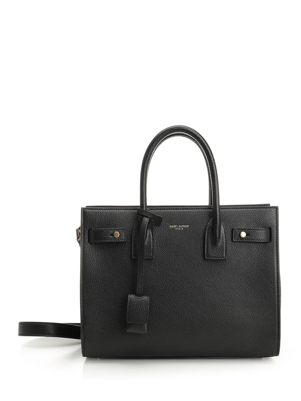 Sac de Jour baby 717448DTI0W1000 (Saint Laurent / ハンドバッグ・ショルダーバッグ ) | Saint Laurent (サンローラン)