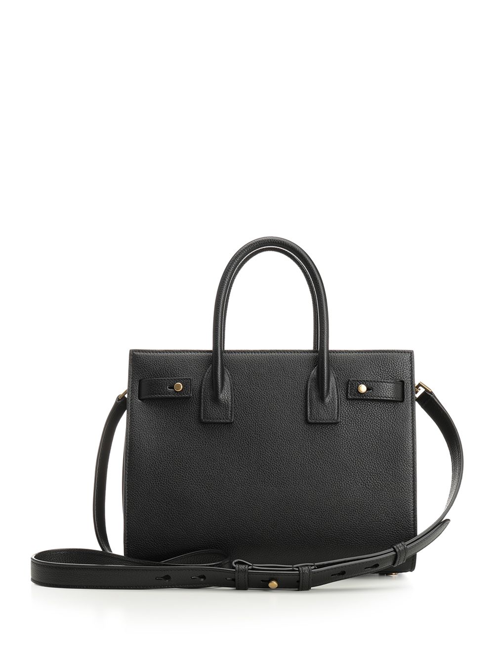 Sac de Jour baby 717448DTI0W1000 (Saint Laurent / ハンドバッグ・ショルダーバッグ ) | Saint Laurent (サンローラン)(2)