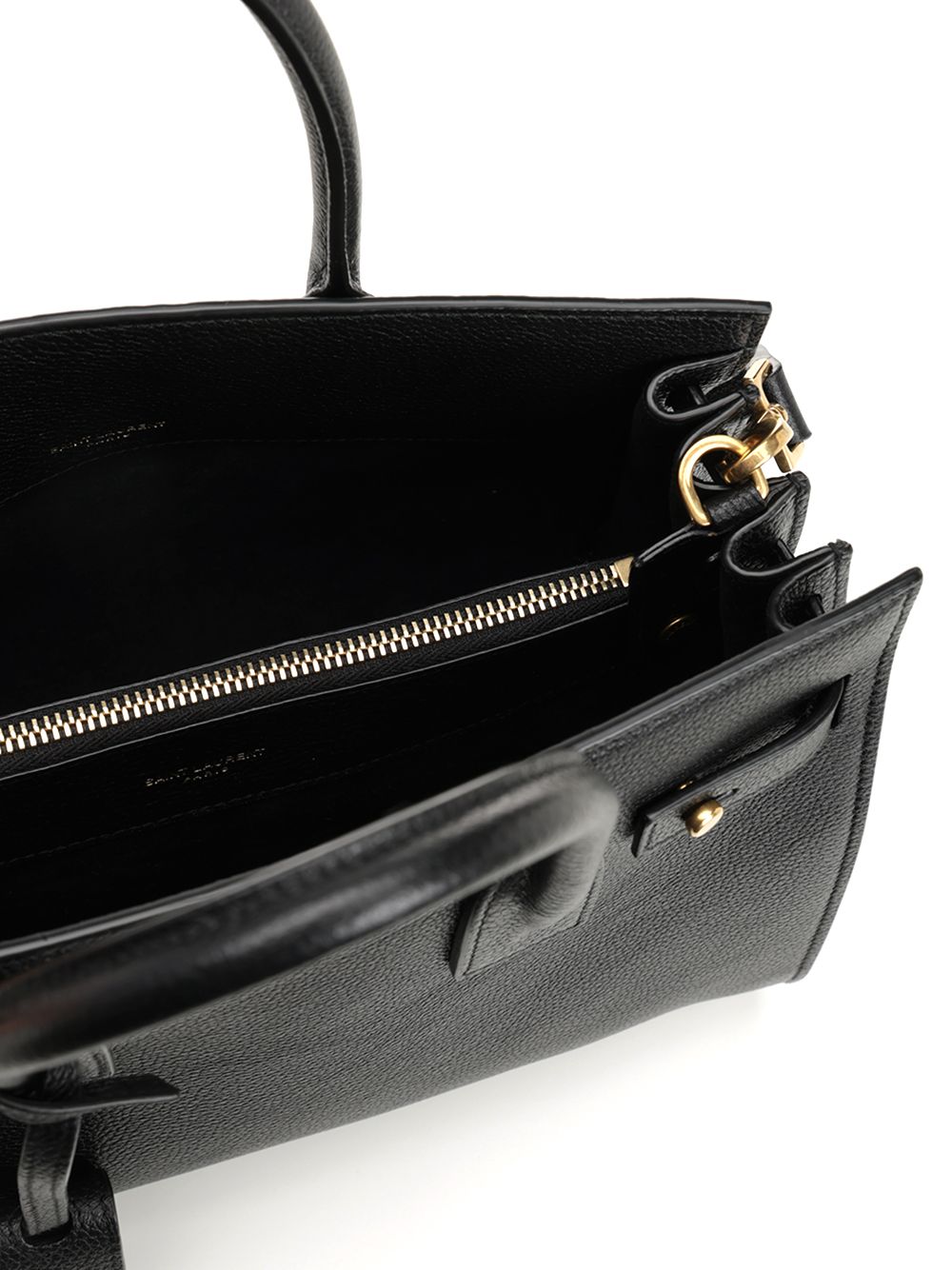 Sac de Jour baby 717448DTI0W1000 (Saint Laurent / ハンドバッグ・ショルダーバッグ ) | Saint Laurent (サンローラン)(3)