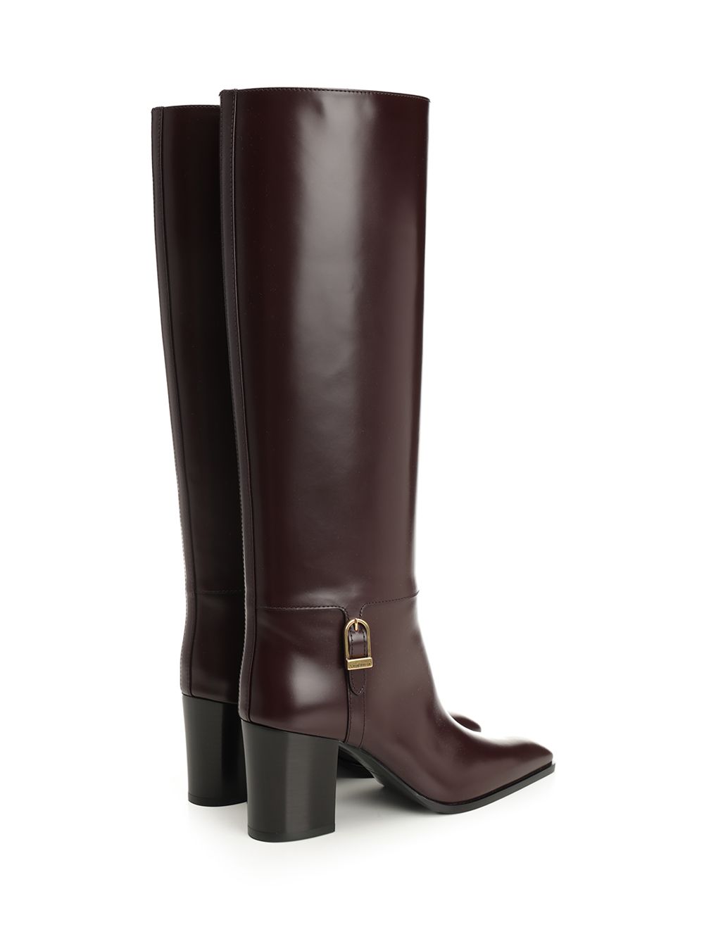 Julia boots 818207AAEHR6033 (Saint Laurent / ブーツ ) | Saint Laurent (サンローラン)(2)