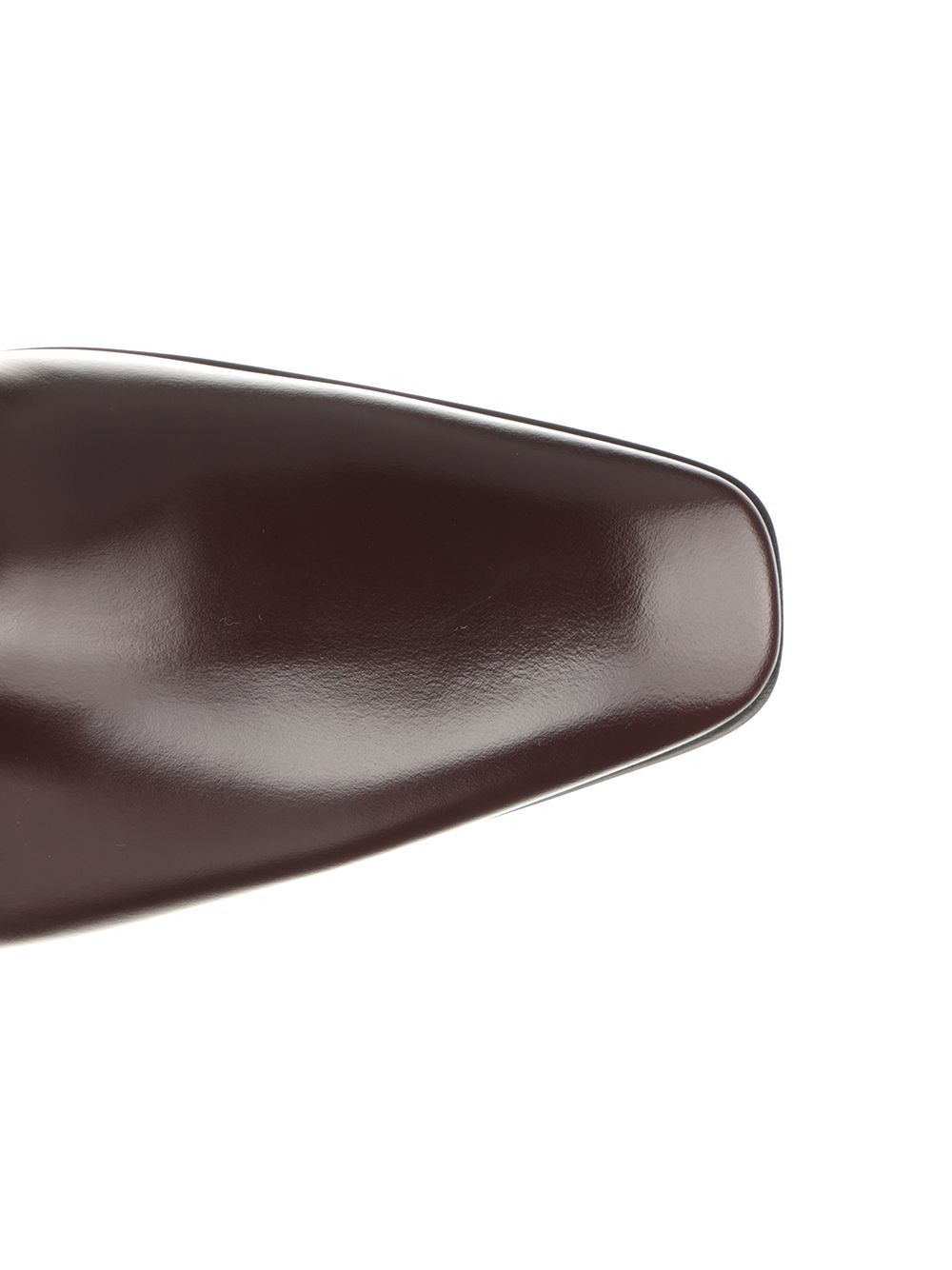 Julia boots 818207AAEHR6033 (Saint Laurent / ブーツ ) | Saint Laurent (サンローラン)(3)