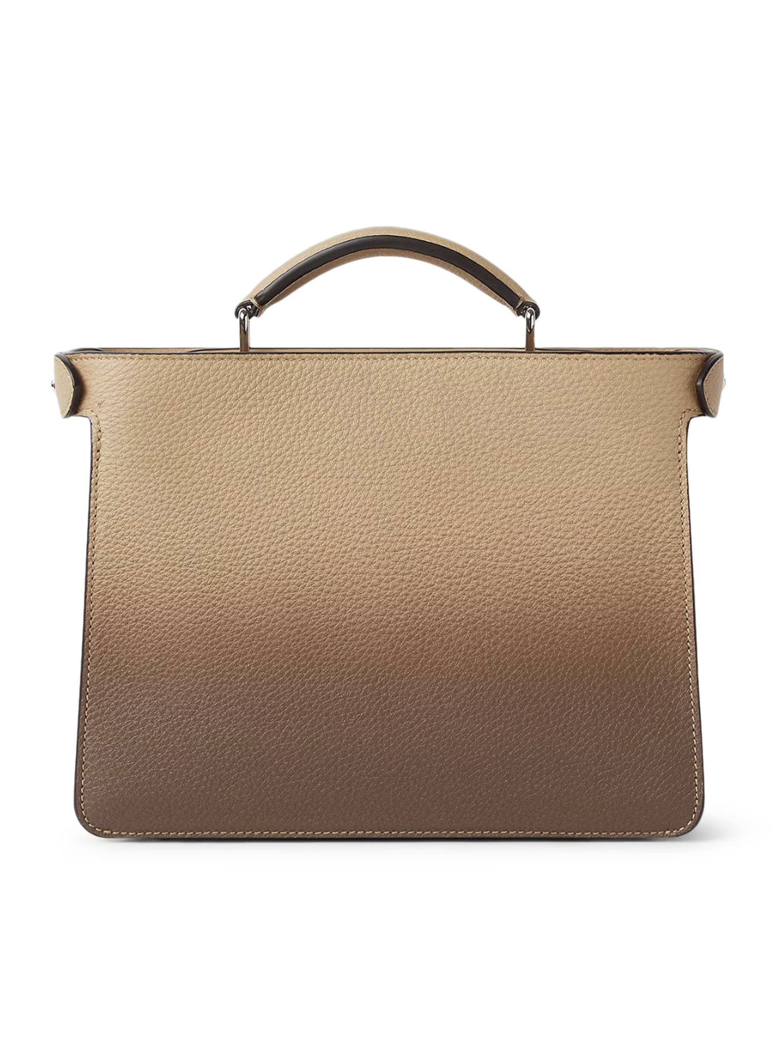 PEEKABOO ISEEU SMALL LEATHER BAG 7VA530AYEIF1U8J (FENDI / ハンドバッグ・ショルダーバッグ ) | FENDI (フェンディ)(4)