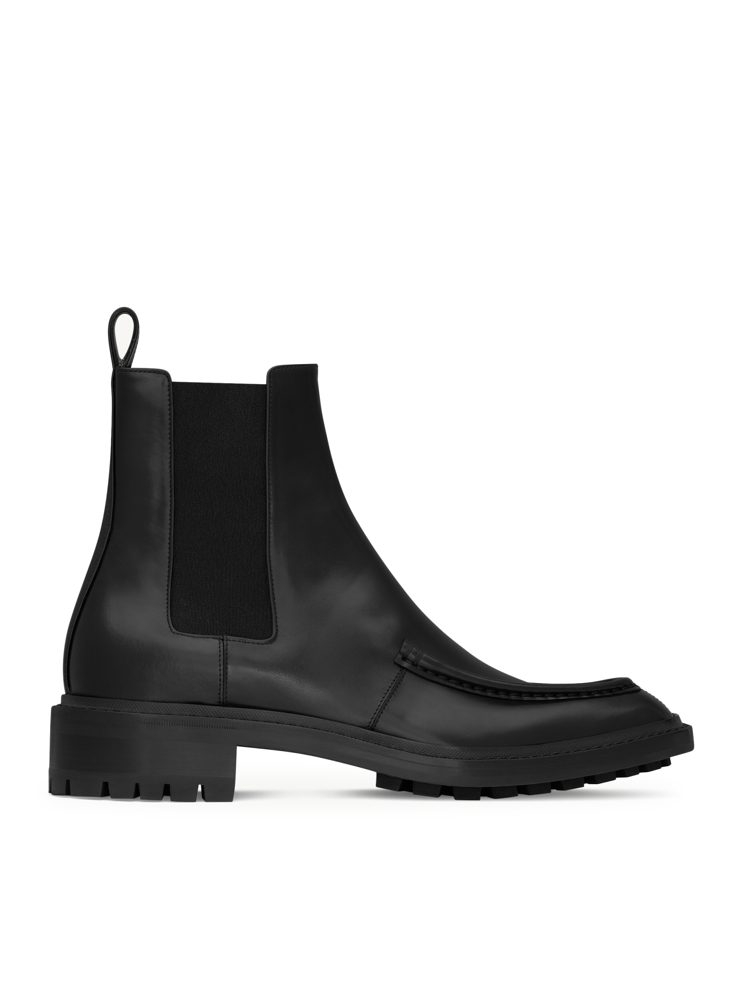 JOE SMOOTH LEATHER CHELSEA BOOTS 841196AAD4X1000 (Saint Laurent / ブーツ ) | Saint Laurent (サンローラン)
