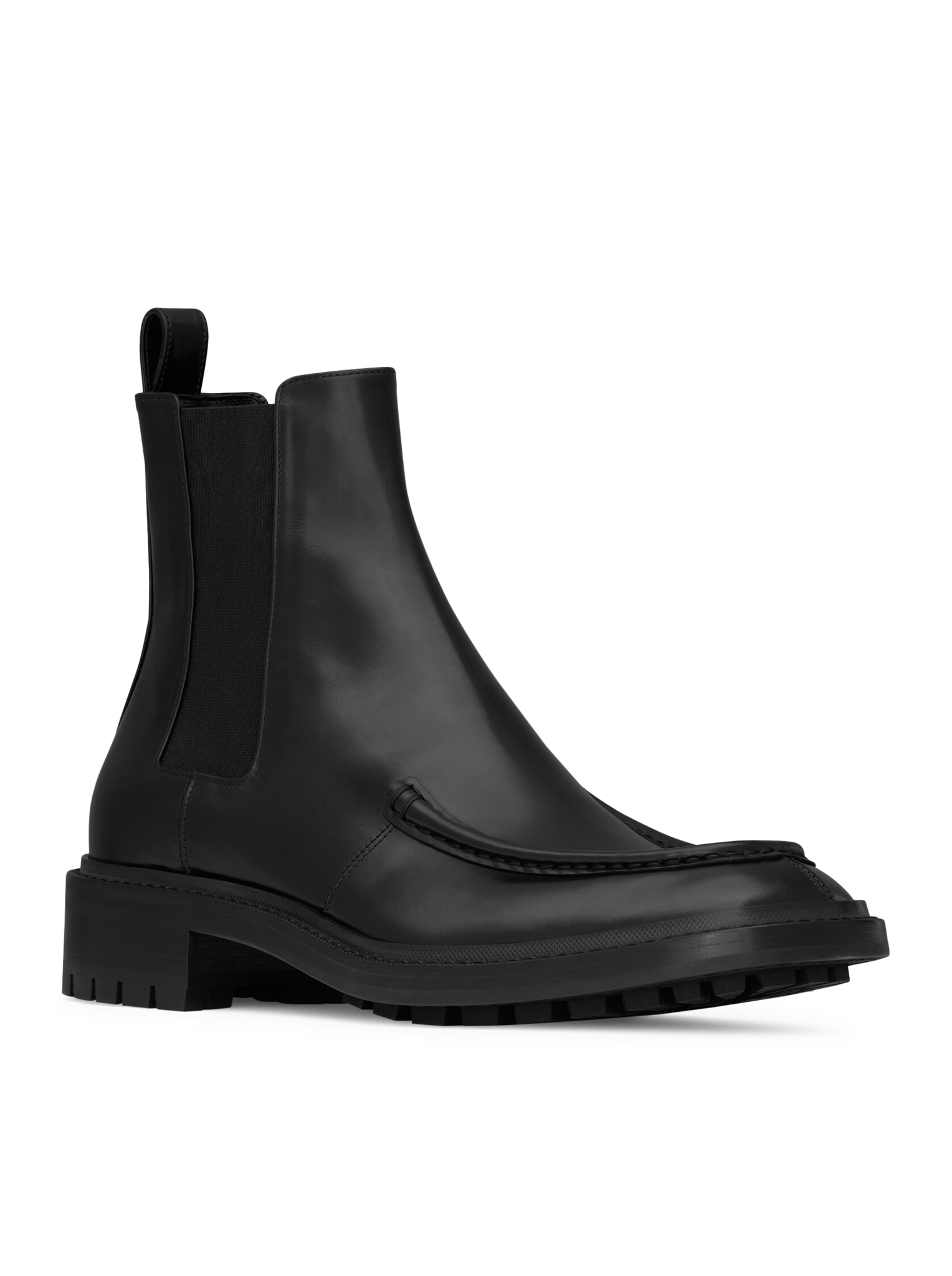 JOE SMOOTH LEATHER CHELSEA BOOTS 841196AAD4X1000 (Saint Laurent / ブーツ ) | Saint Laurent (サンローラン)(1)