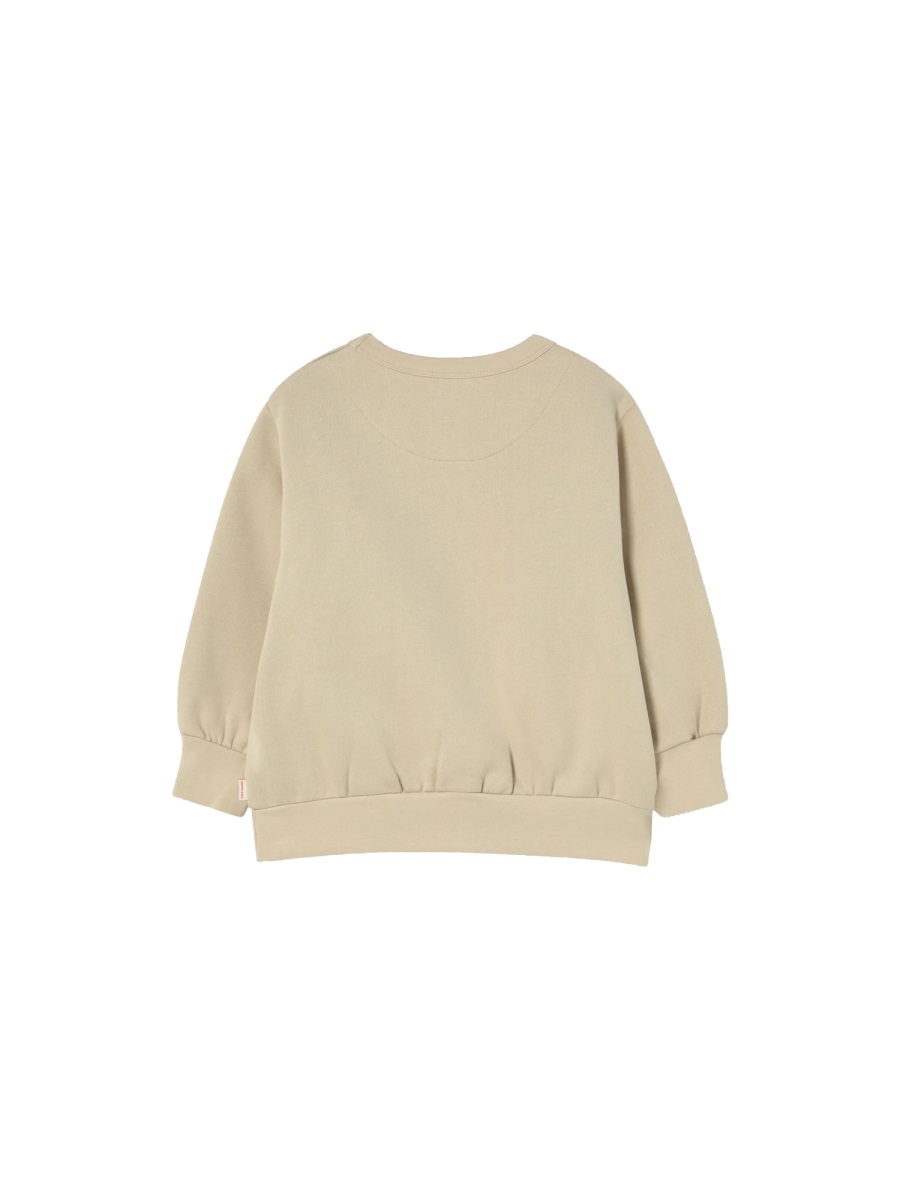 "TINY DOG" JERSEY 289KR01 (TINYCOTTONS / スウェット・フーディー ) | TINYCOTTONS (タイニーコットンズ)(1)