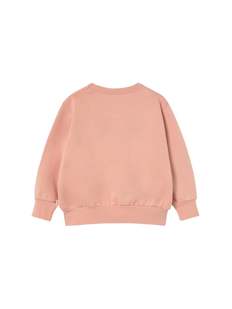 "WALK" SHIRT 286KP21 (TINYCOTTONS / スウェット・フーディー ) | TINYCOTTONS (タイニーコットンズ)(1)