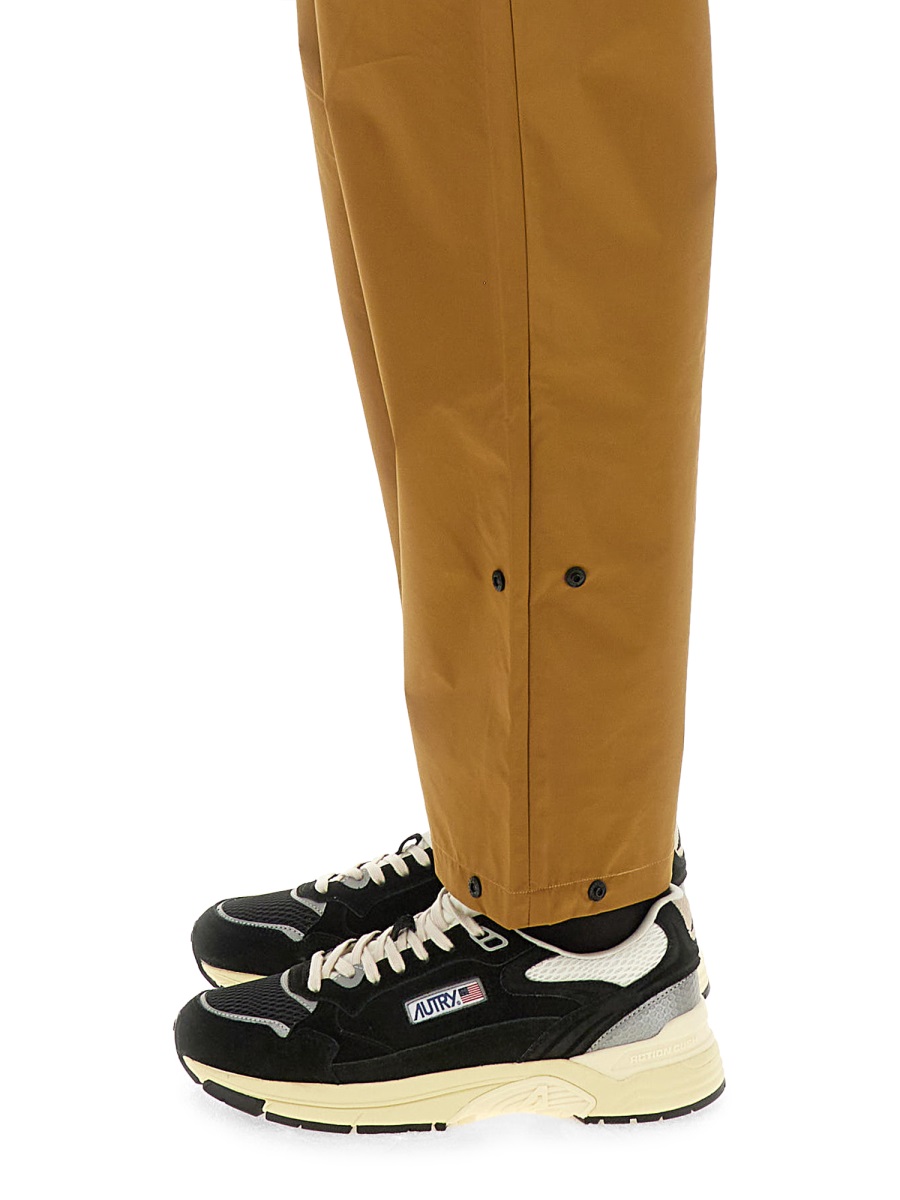 "RAIN TECH NYLON" PANTS PAPXN6VN (AUTRY / パンツ ) | AUTRY (オートリー)(4)
