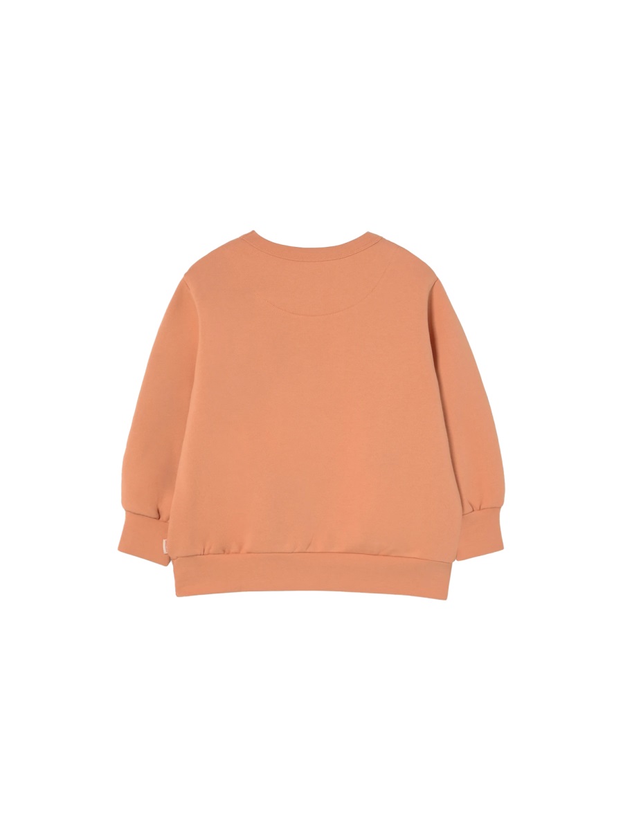 "FLOWERS EYES" JERSEY 285KM09 (TINYCOTTONS / スウェット・フーディー ) | TINYCOTTONS (タイニーコットンズ)(1)