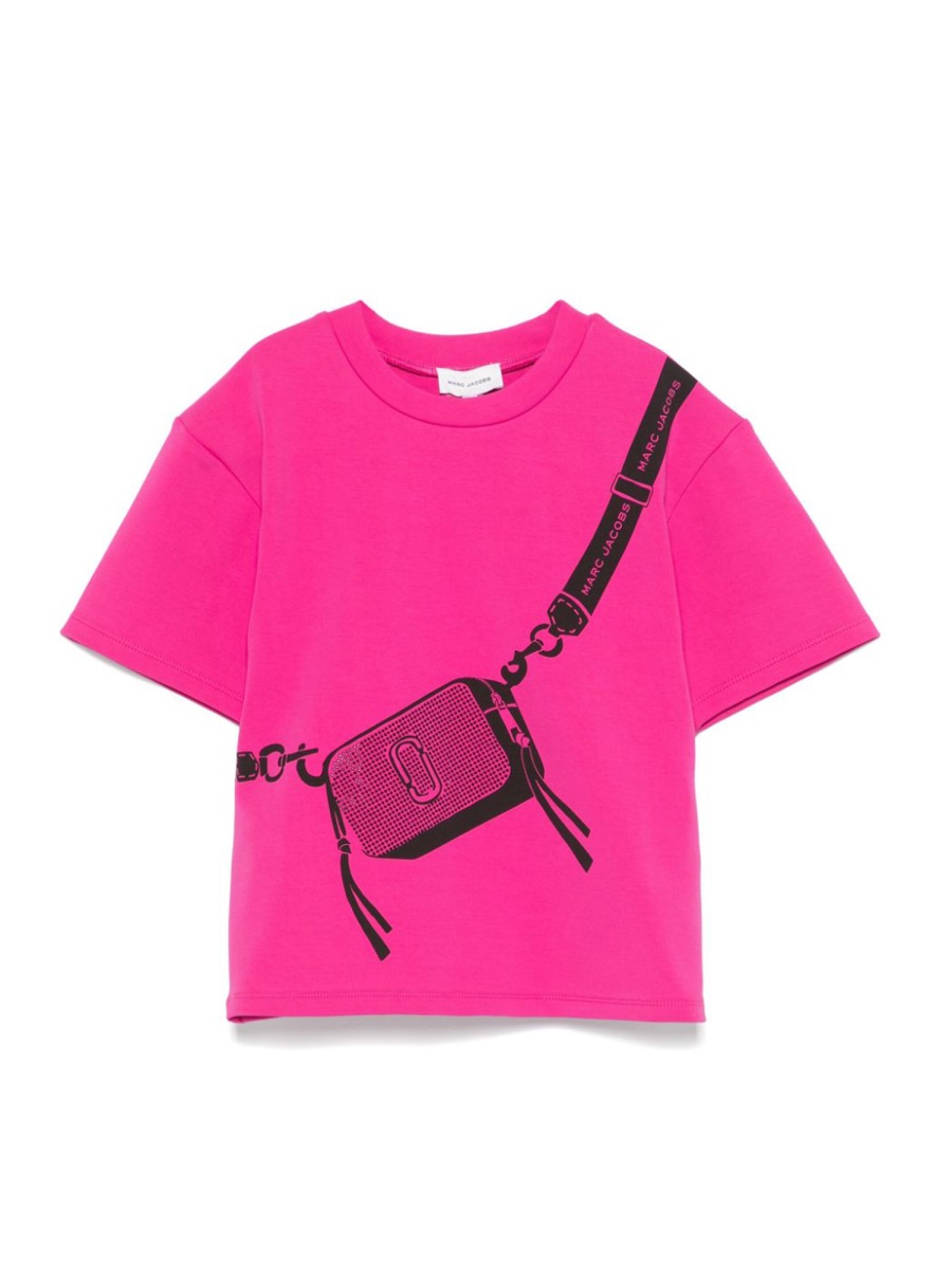 TEE SHIRT W60388K433 (Marc Jacobs / Tシャツ・カットソー ) | Marc Jacobs (マーク ジェイコブス)