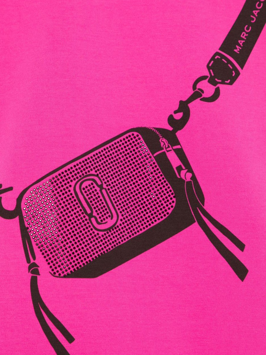 TEE SHIRT W60388K433 (Marc Jacobs / Tシャツ・カットソー ) | Marc Jacobs (マーク ジェイコブス)(1)