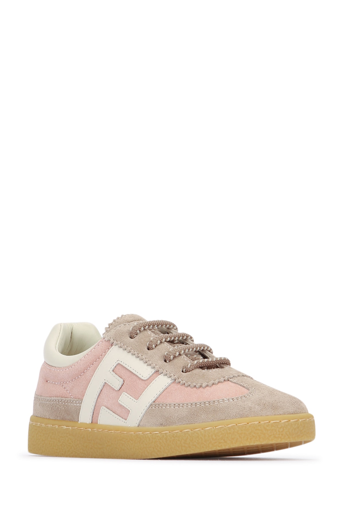 SNEAKER MIX CROSTA+NAPPA JMR524AUEGF1T0E (FENDI / スニーカー ) | FENDI (フェンディ)(1)