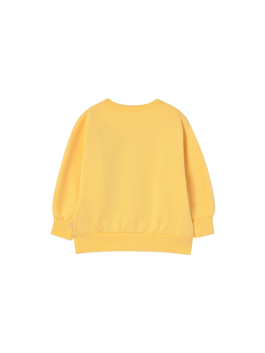 "OUTLANDER" JERSEY 282KN03 (TINYCOTTONS / スウェット・フーディー ) | TINYCOTTONS (タイニーコットンズ)(1)