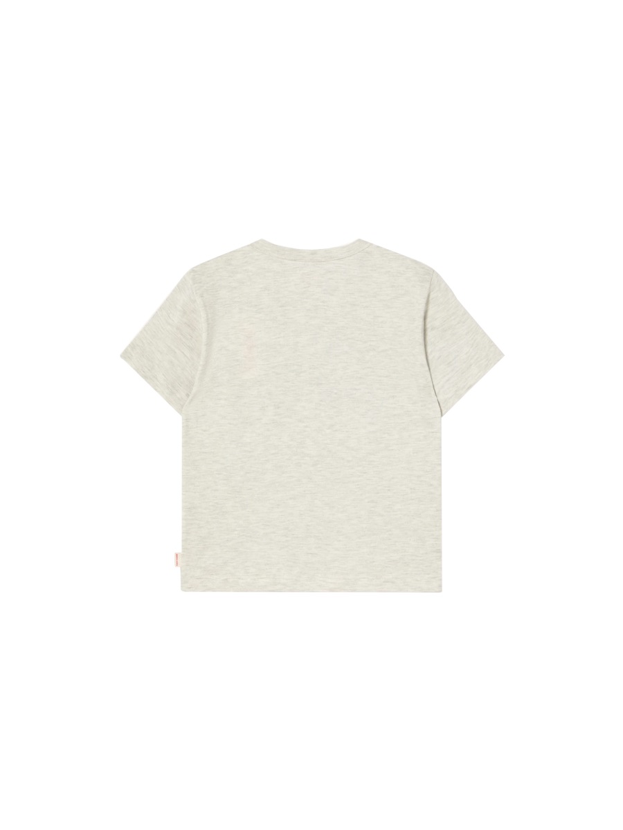 "TINY DOG" T-SHIRT 311KL24 (TINYCOTTONS / Tシャツ・カットソー ) | TINYCOTTONS (タイニーコットンズ)(1)