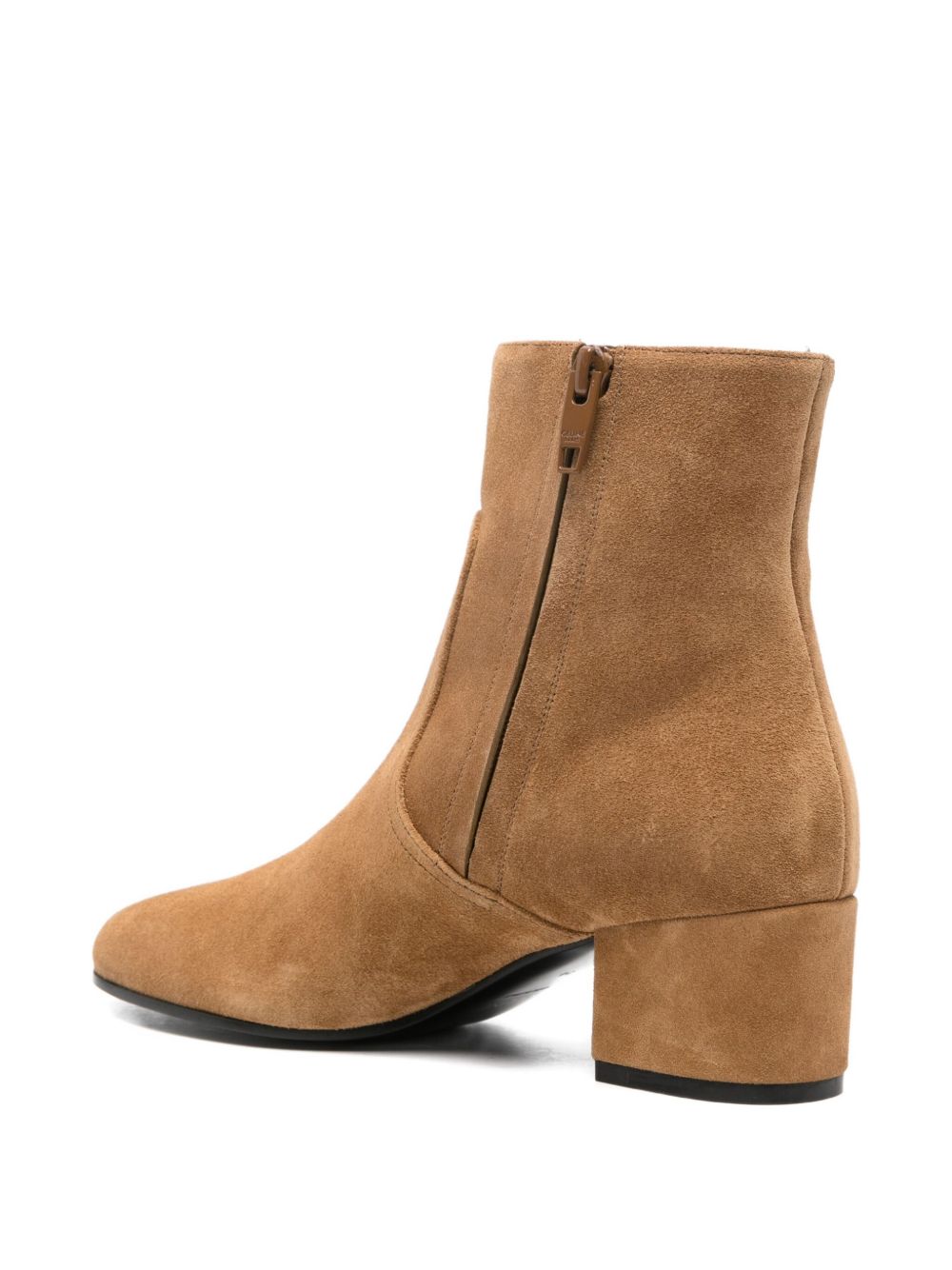 Céline Boots Leather Brown 360483117C19TO (CELINE / ブーツ ) | CELINE (セリーヌ)(1)