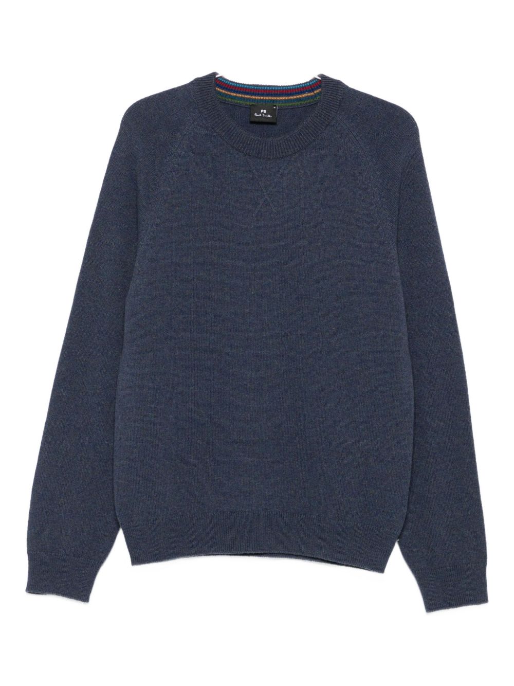 Paul Smith Sweaters Purple M2R487ZT2251459 (Paul Smith / ニット・セーター・カーディガン ) | Paul Smith (ポール・スミス)