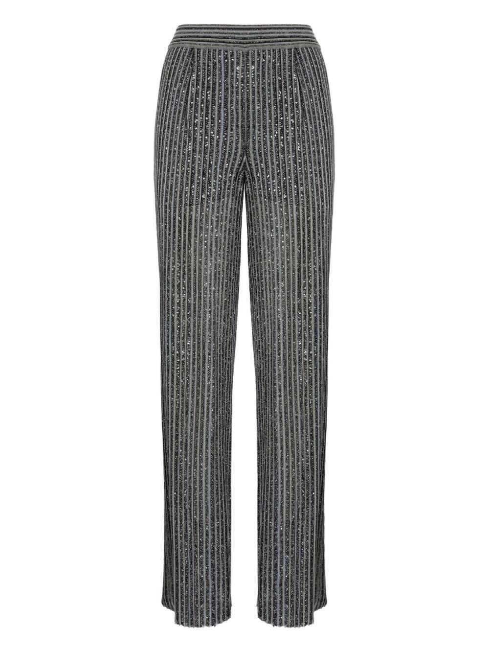 Missoni Trousers Grey DS25WI19BK01FWSM9WP (MISSONI / パンツ ) | MISSONI (ミッソー二)