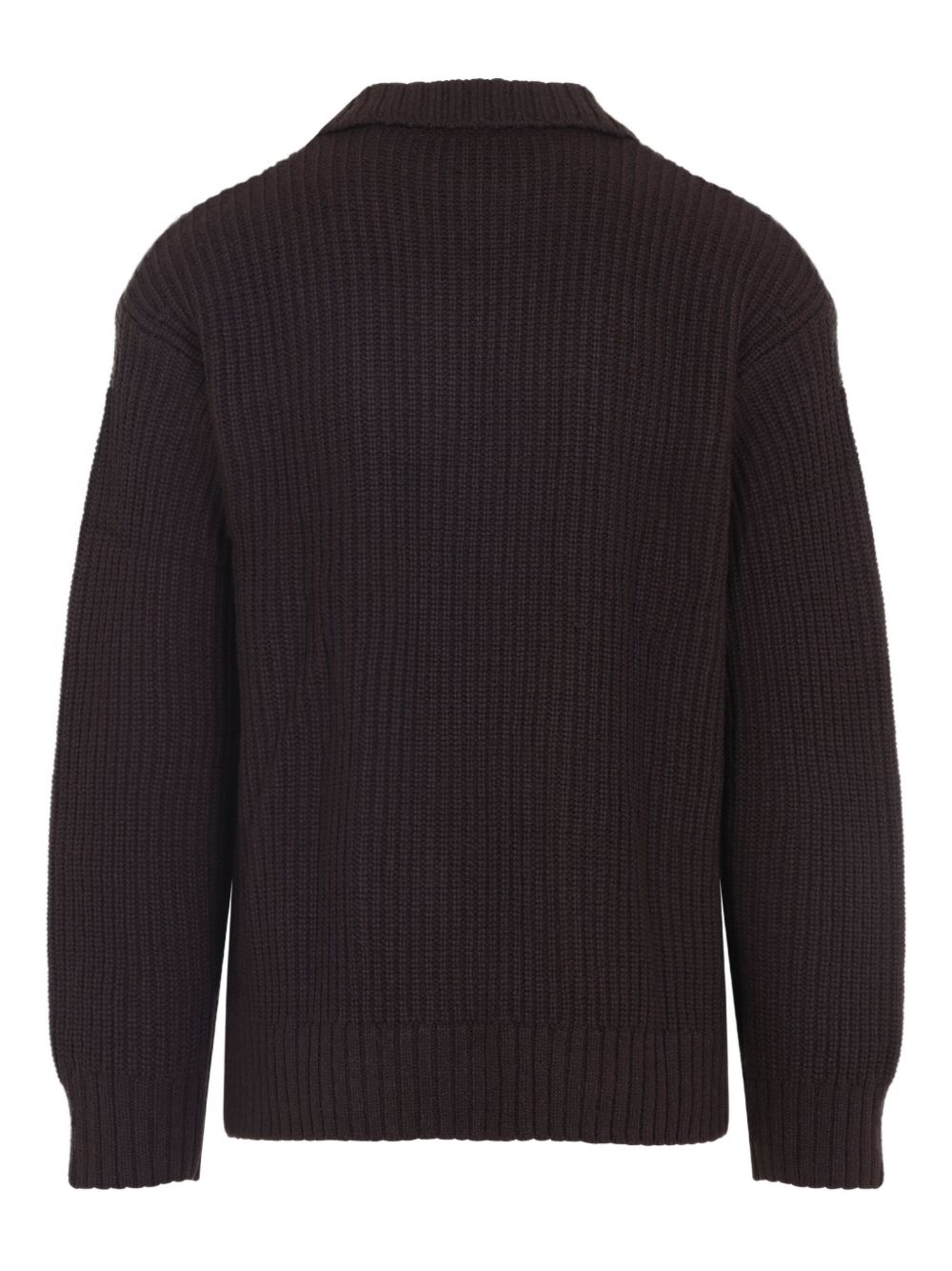 CARHARTT WIP MAIN Coats Brown I03539933HXX (Carhartt WIP / ニット・セーター・カーディガン ) | Carhartt WIP (カーハート)(1)