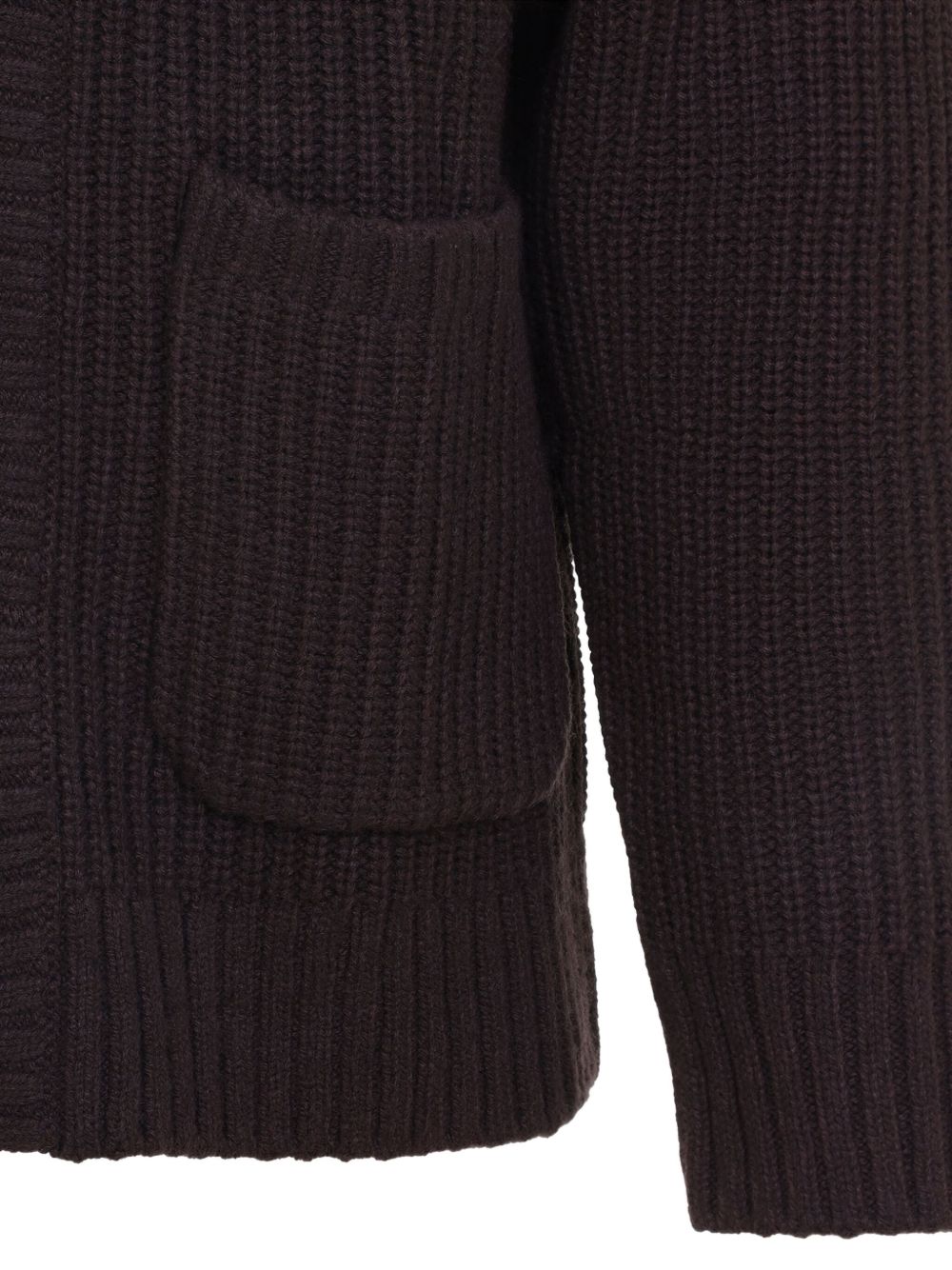 CARHARTT WIP MAIN Coats Brown I03539933HXX (Carhartt WIP / ニット・セーター・カーディガン ) | Carhartt WIP (カーハート)(3)