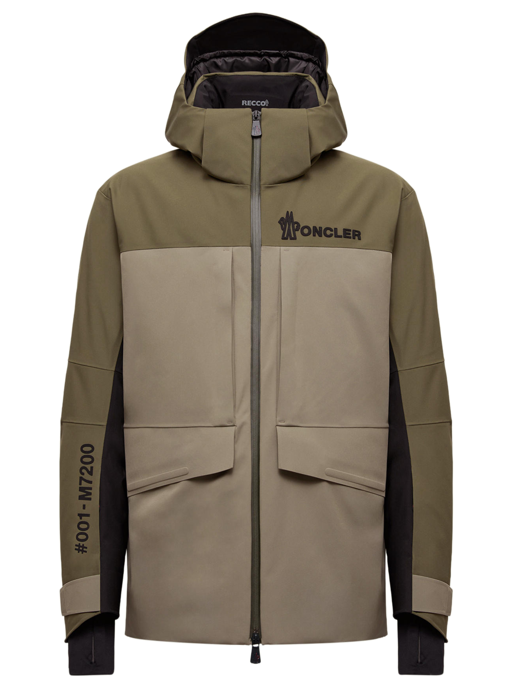 Moncler Coats Green K20971A00006M7200P82 (Moncler / カジュアルジャケット ) | Moncler (モンクレール)