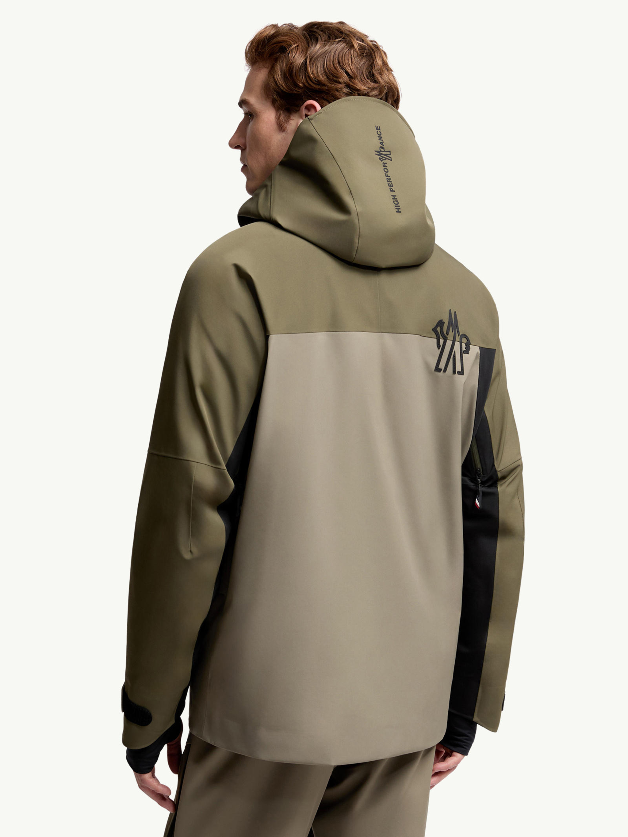 Moncler Coats Green K20971A00006M7200P82 (Moncler / カジュアルジャケット ) | Moncler (モンクレール)(4)