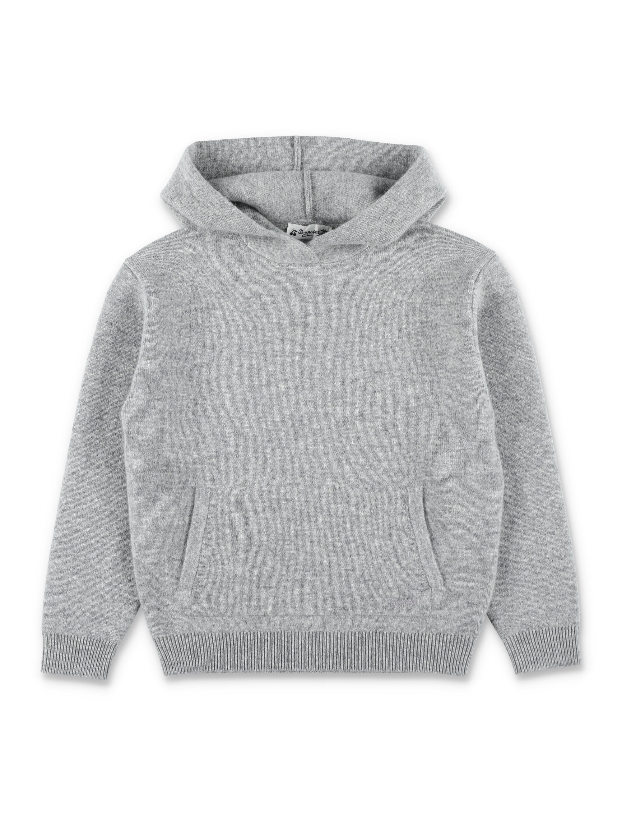 Bonpoint Sweaters Grey W05GJUK00024094A (Bonpoint / ニット・セーター・カーディガン ) | Bonpoint (ボンポワン)