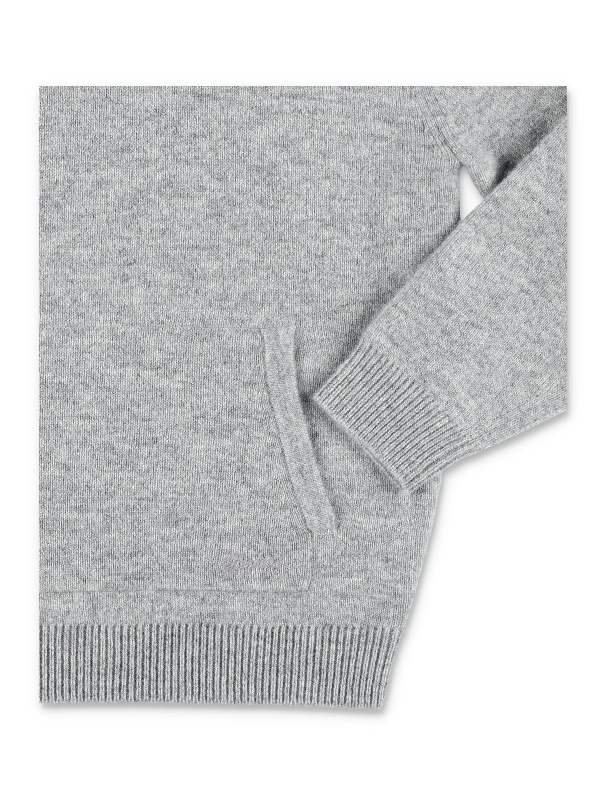 Bonpoint Sweaters Grey W05GJUK00024094A (Bonpoint / ニット・セーター・カーディガン ) | Bonpoint (ボンポワン)(1)