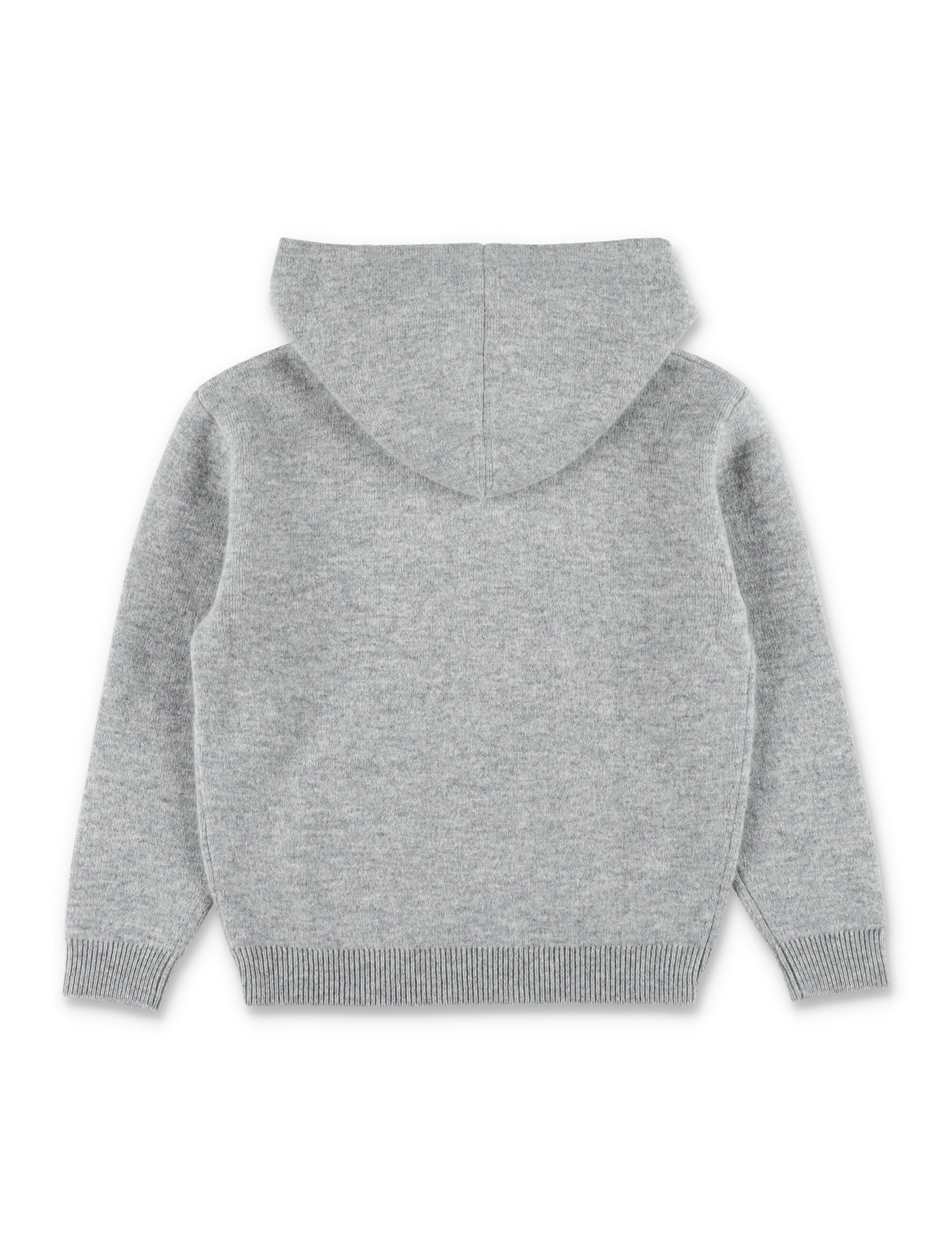 Bonpoint Sweaters Grey W05GJUK00024094A (Bonpoint / ニット・セーター・カーディガン ) | Bonpoint (ボンポワン)(2)