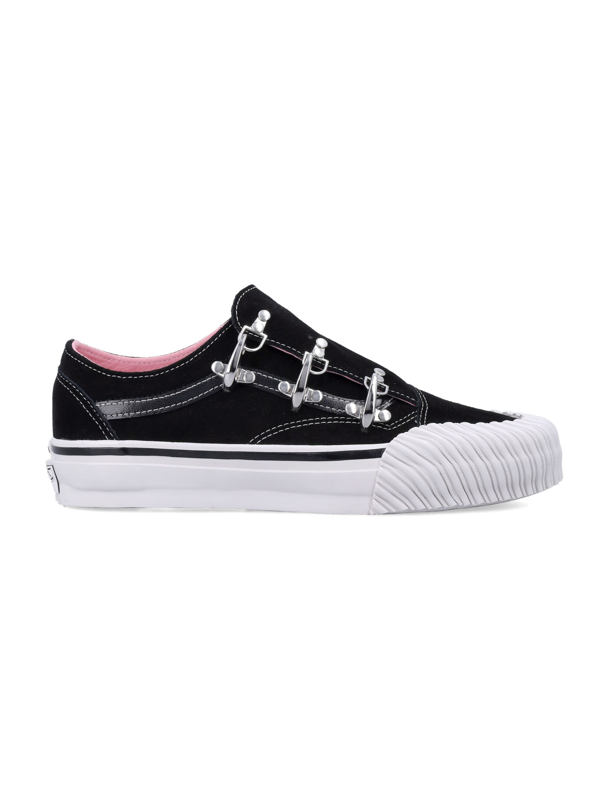 VANS Sneakers Black VN000EGXBA21BA2 (VANS / スニーカー ) | VANS (ヴァンズ)