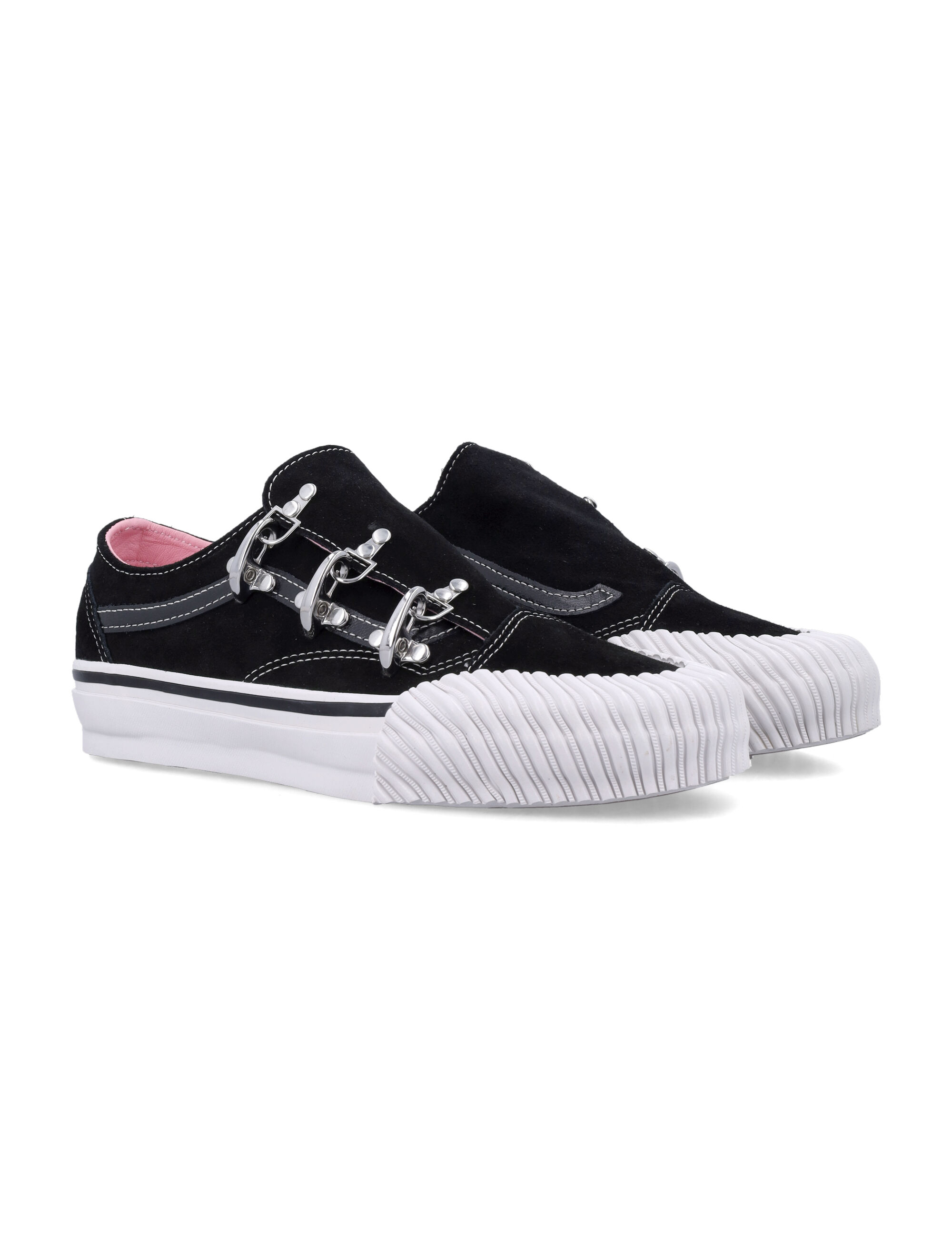 VANS Sneakers Black VN000EGXBA21BA2 (VANS / スニーカー ) | VANS (ヴァンズ)(2)