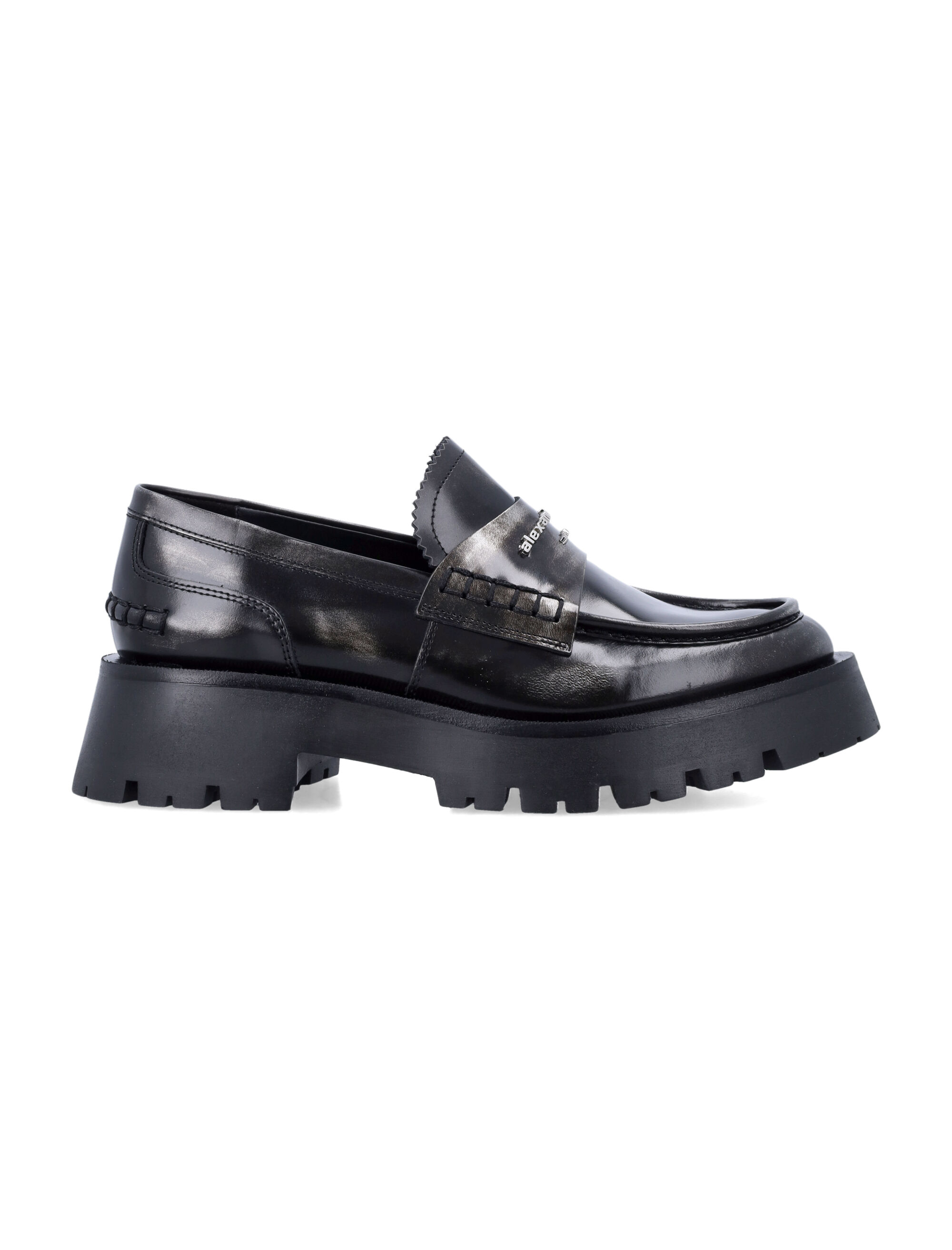 Alexander Wang Flat shoes 30425F029978 (alexanderwang / ローファー ) | alexanderwang (アレキサンダーワン)