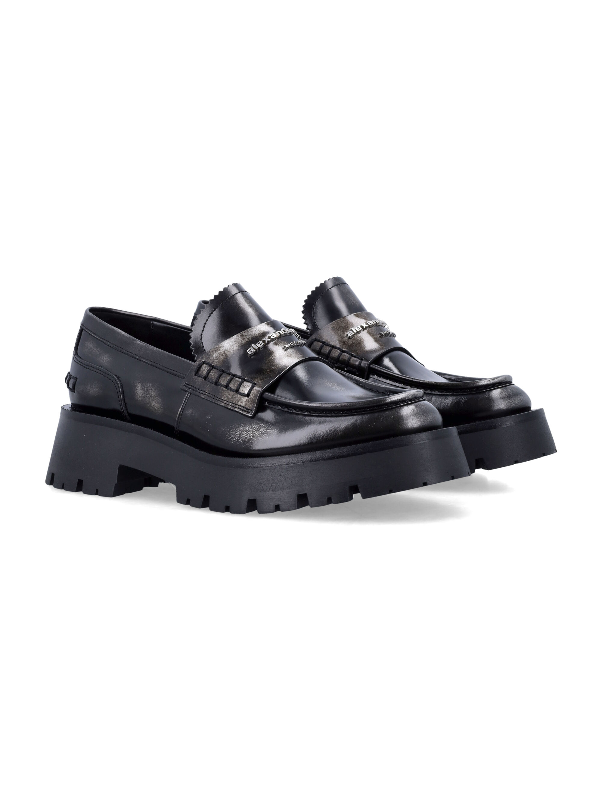 Alexander Wang Flat shoes 30425F029978 (alexanderwang / ローファー ) | alexanderwang (アレキサンダーワン)(1)