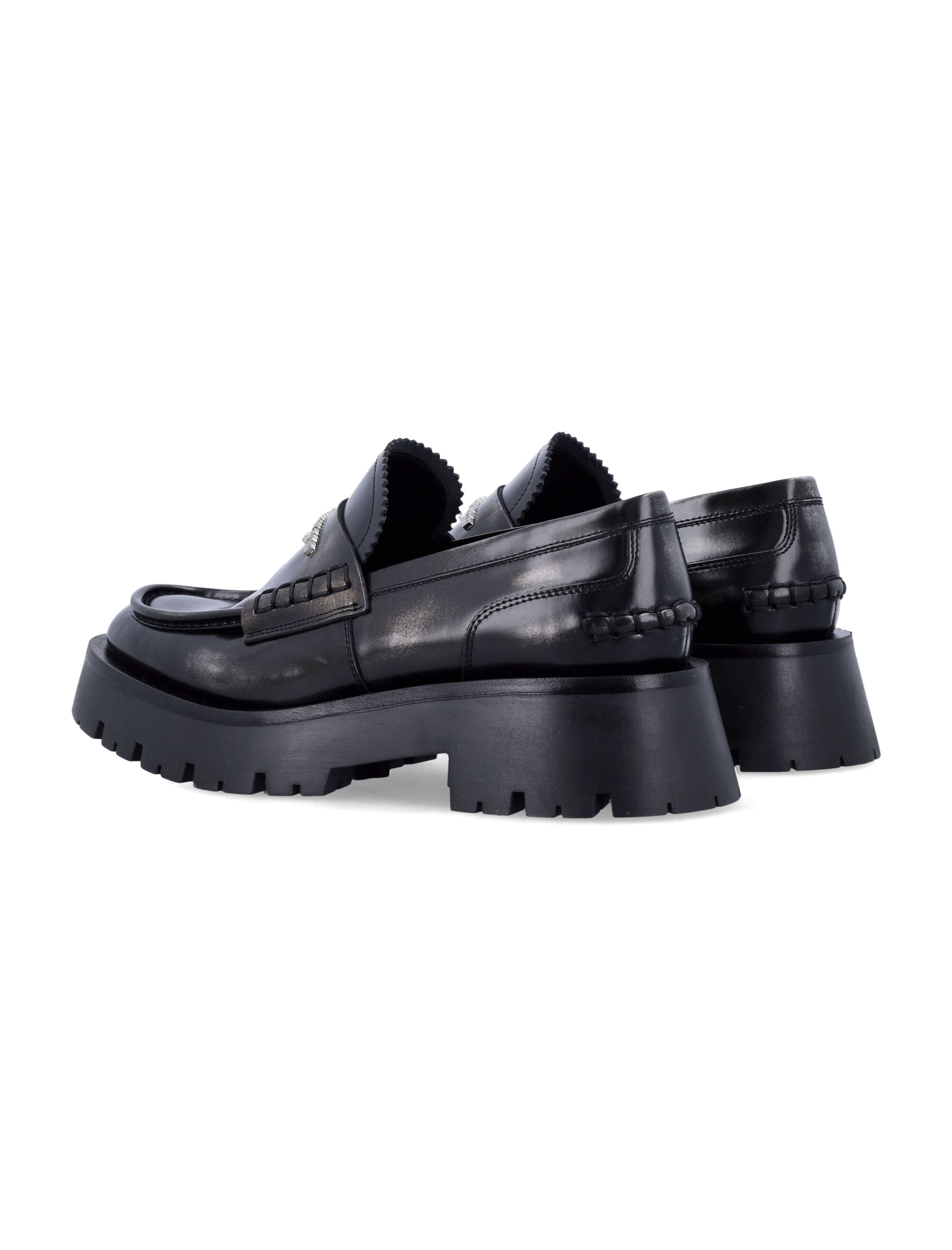 Alexander Wang Flat shoes 30425F029978 (alexanderwang / ローファー ) | alexanderwang (アレキサンダーワン)(2)