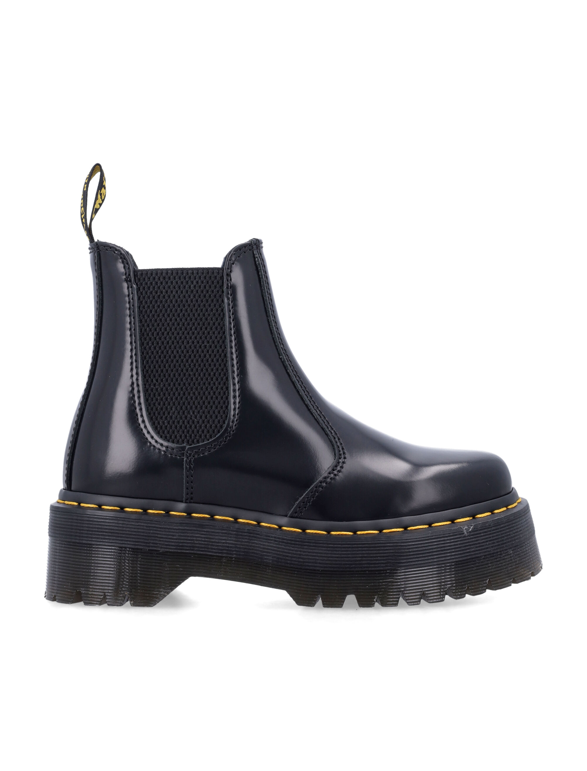 Dr. Martens Flat shoes Black 24687001BLACK (DR.MARTENS / レースアップ ) | DR.MARTENS (ドクターマーチン)(4)