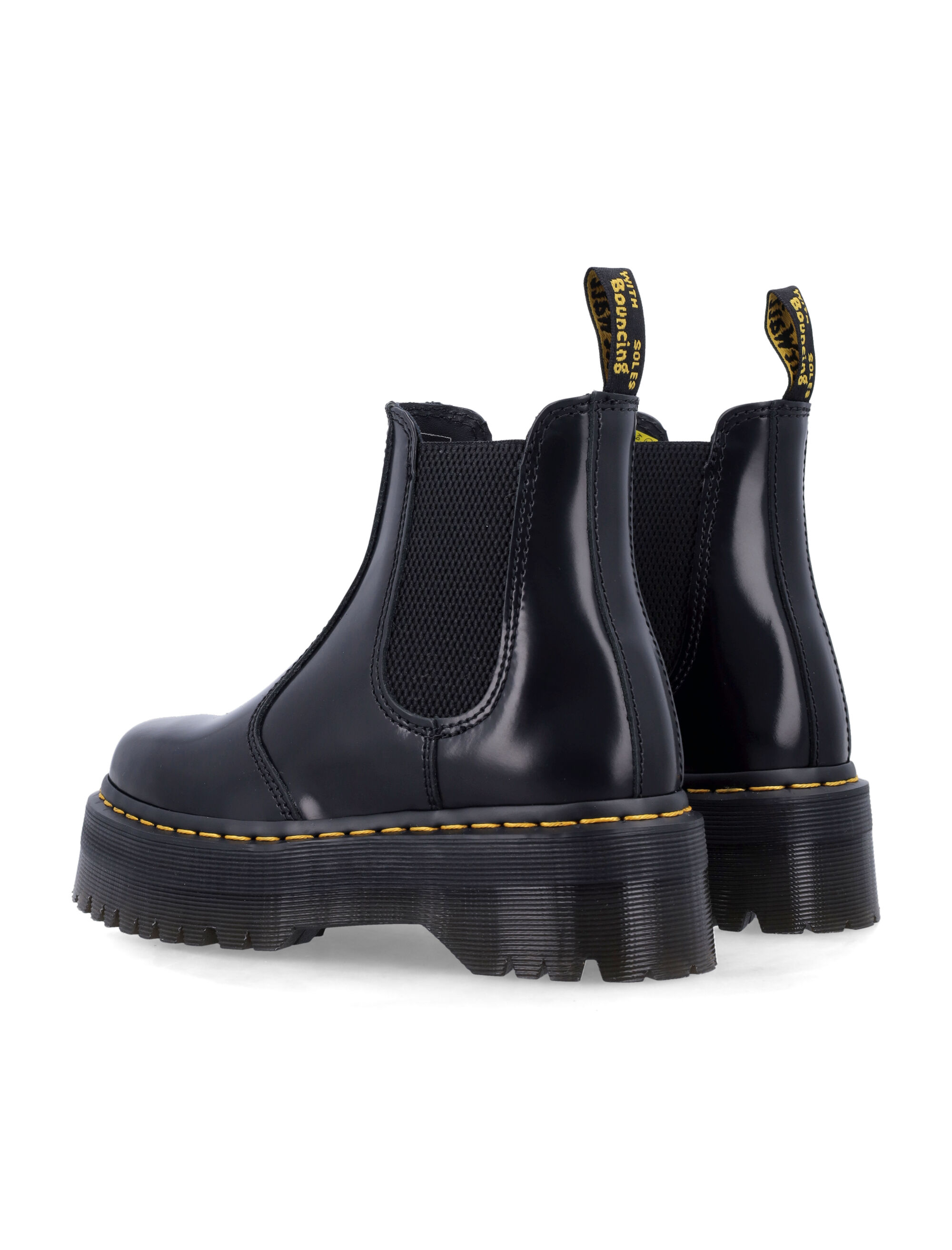 Dr. Martens Flat shoes Black 24687001BLACK (DR.MARTENS / レースアップ ) | DR.MARTENS (ドクターマーチン)(6)