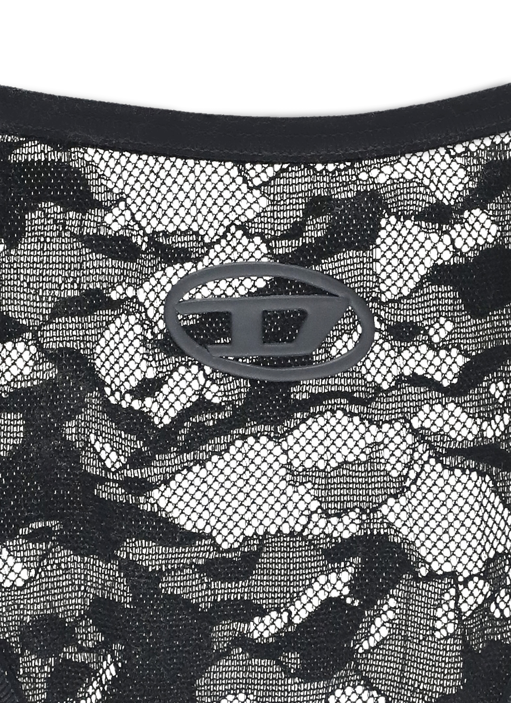 Diesel Underwear Black A177510DRAK900 (Diesel / アンダーウェア ) | Diesel (ディーゼル)(1)