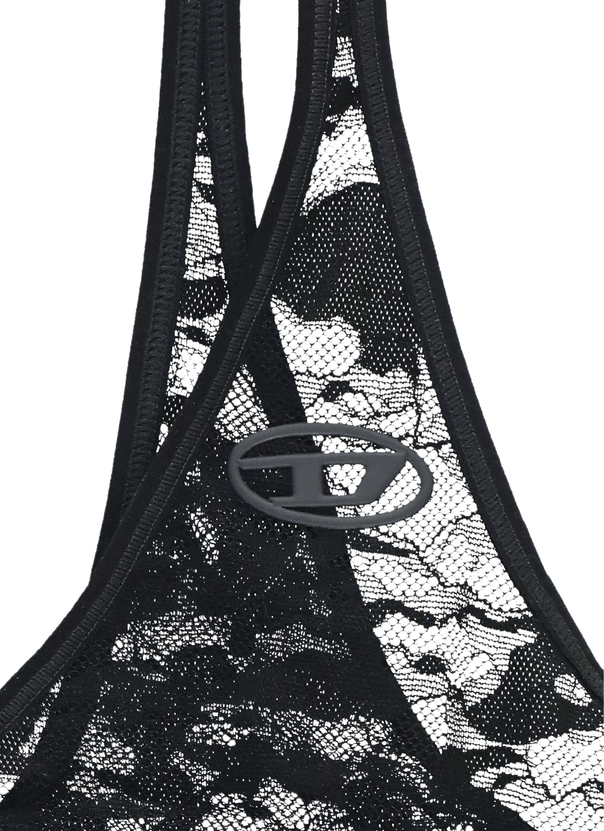 Diesel Underwear Black A183020DRAK900 (Diesel / アンダーウェア ) | Diesel (ディーゼル)(2)