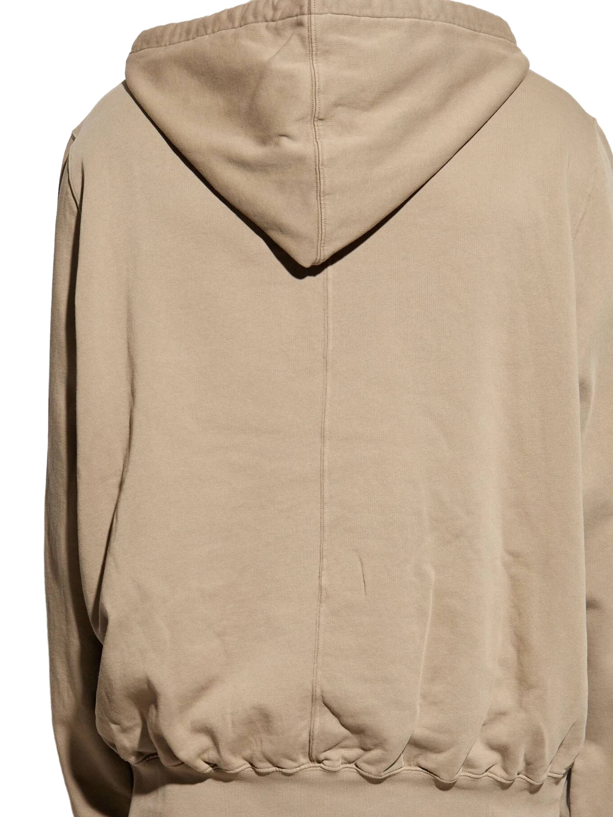 RICK OWENS DRKSHDW Sweaters DU02E7262FEP3P8809 (Rick Owens DRKSHDW / スウェット・フーディー ) | Rick Owens DRKSHDW (リック オウエンス ダークシャドウ)(2)