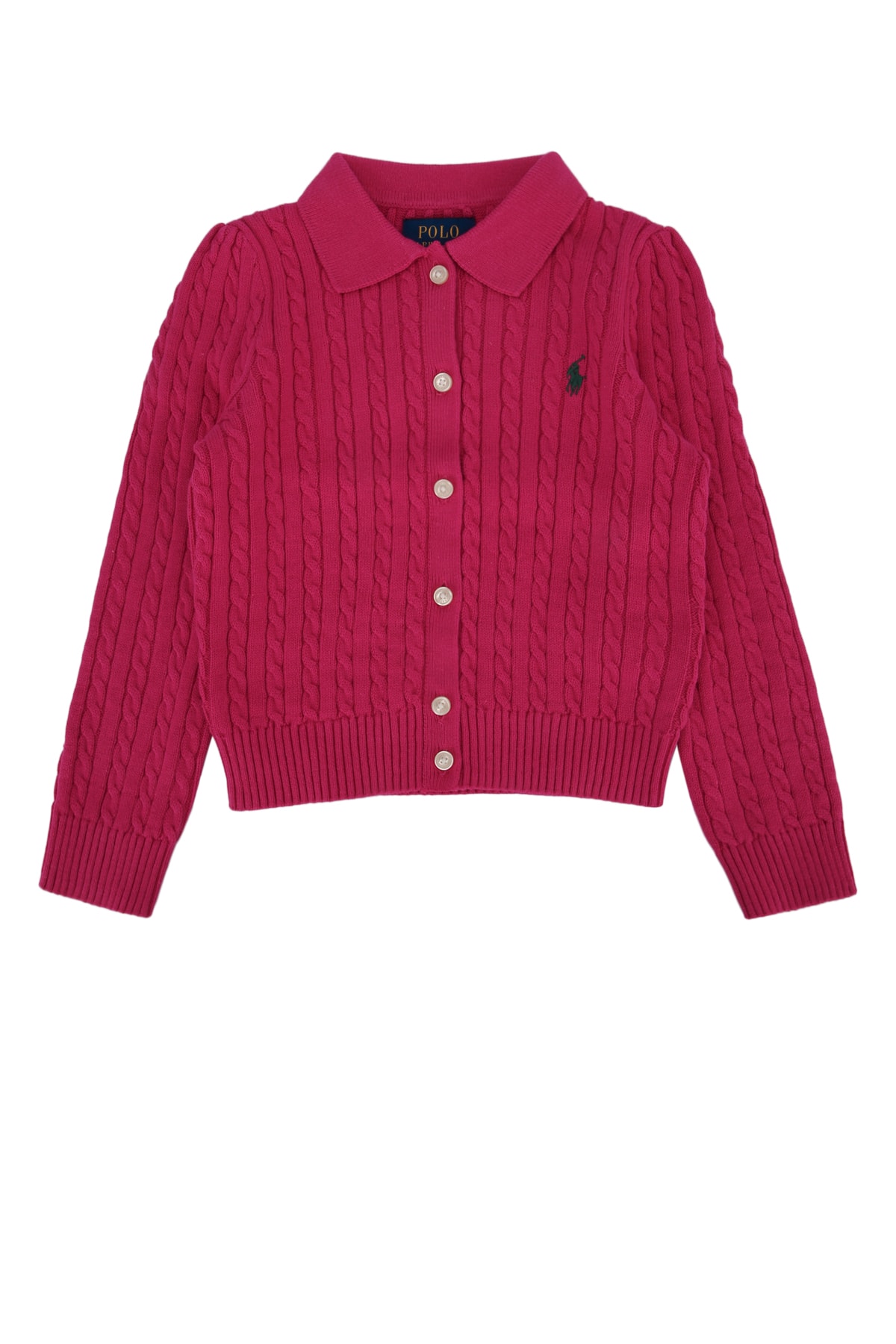 MINICBLSET SETS SKIRT SET 312950779003 (Polo Ralph Lauren / ニット・セーター・カーディガン ) | Polo Ralph Lauren (ポロ ラルフ ローレン)