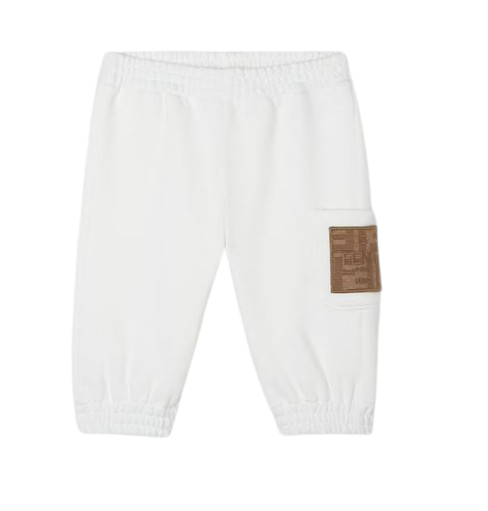 Fendi Trousers BUF2565V0F0TU9 (FENDI / パンツ ) | FENDI (フェンディ)