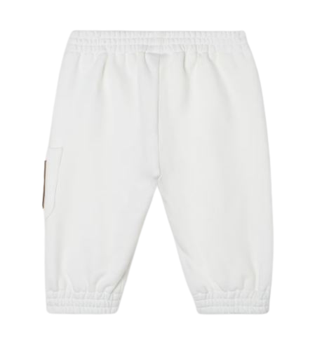 Fendi Trousers BUF2565V0F0TU9 (FENDI / パンツ ) | FENDI (フェンディ)(1)