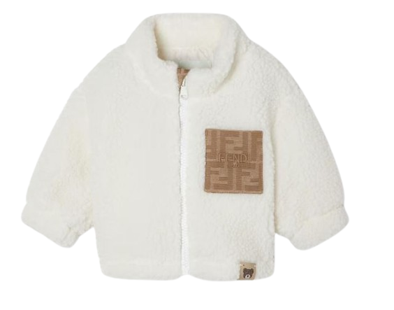 Fendi Jackets BUA115AUKQF0TU9 (FENDI / レザー&ファージャケット・コート ) | FENDI (フェンディ)