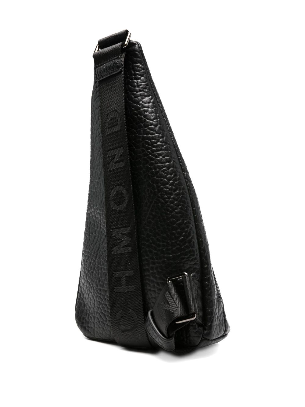 John Richmond Bags.. Black RMA25216BOVETYBLK (JOHN RICHMOND / ボディ・ベルトバッグ ) | JOHN RICHMOND (ジョン リッチモンド)(2)