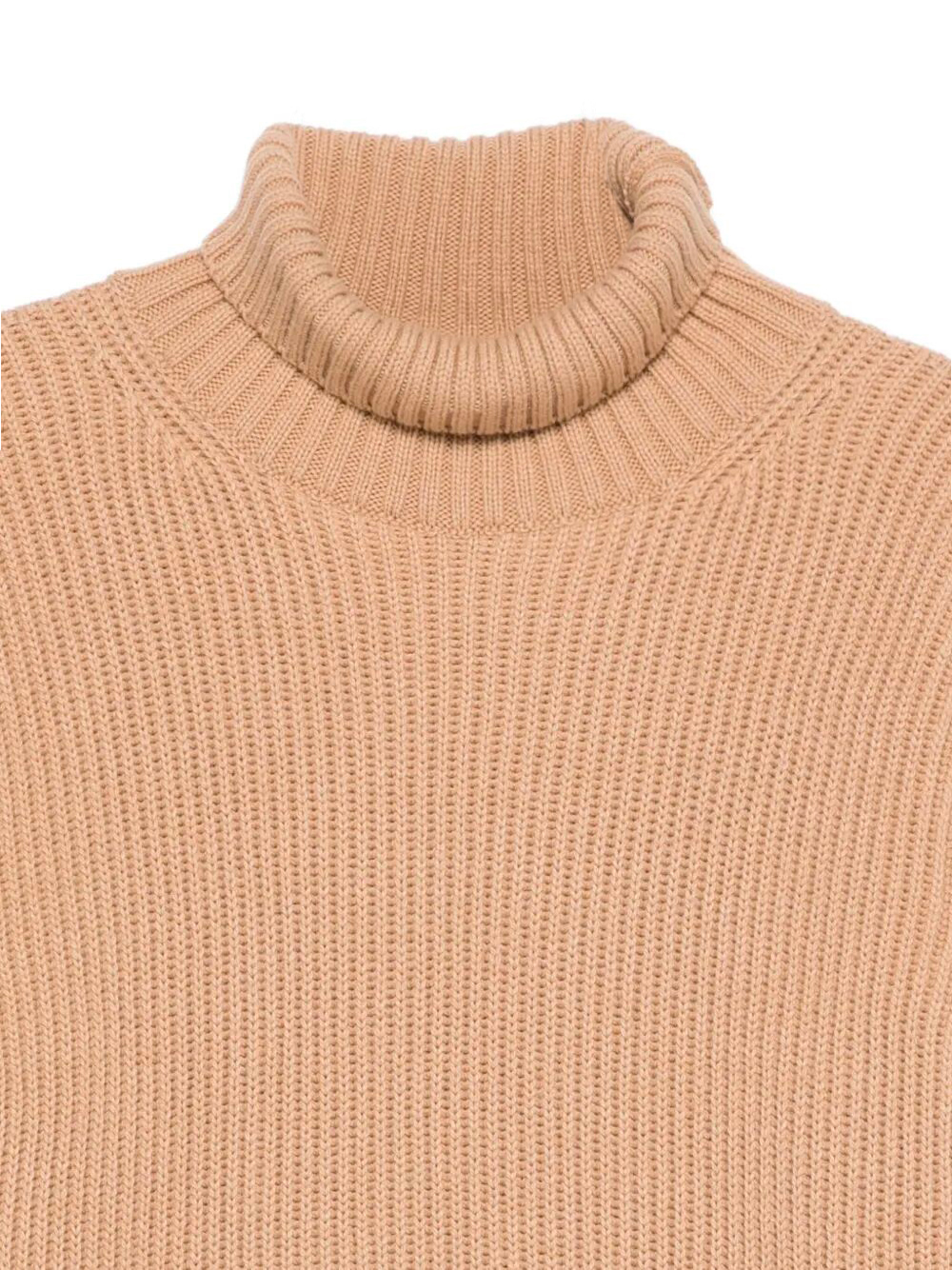 TURTLENECK SWEATER WITH COLOR BLOCK DETAIL 3941MDM19925777724 (MSGM / ニット・セーター・カーディガン ) | MSGM (エムエスジーエム)(2)