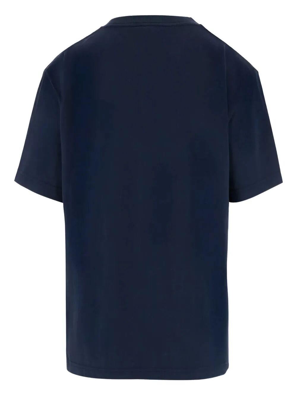 X MAISON KITSUNÉ LOGO PRINT T-SHIRT TSPXMK2BBLUE (AUTRY / Tシャツ・カットソー ) | AUTRY (オートリー)(1)