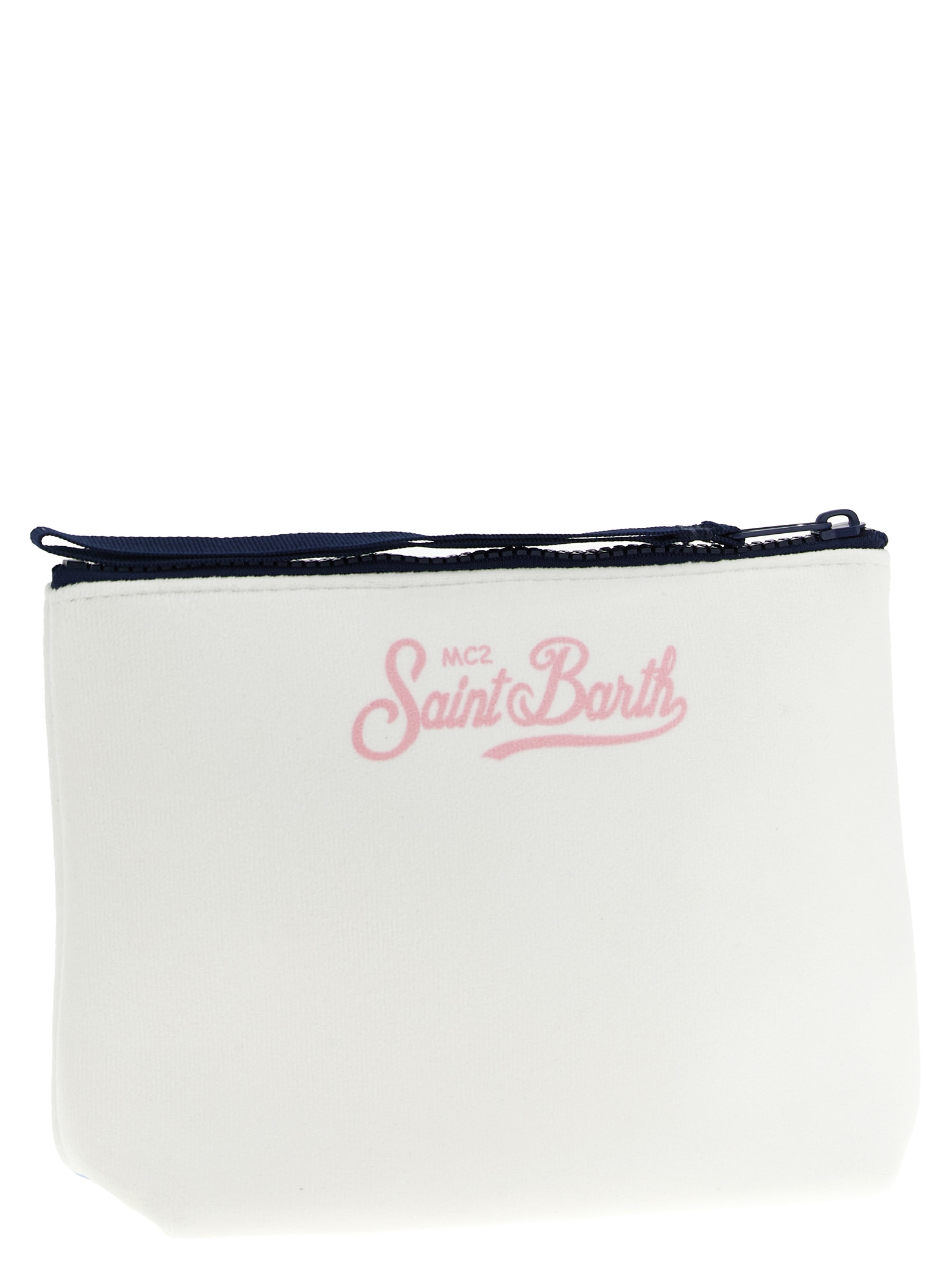 'Aline' clutch ALI000204146IMANDIFUORIPISTA10 (MC2 SAINT BARTH / クラッチバッグ・ポーチ ) | MC2 SAINT BARTH (エムシーツーセイントバース)(1)