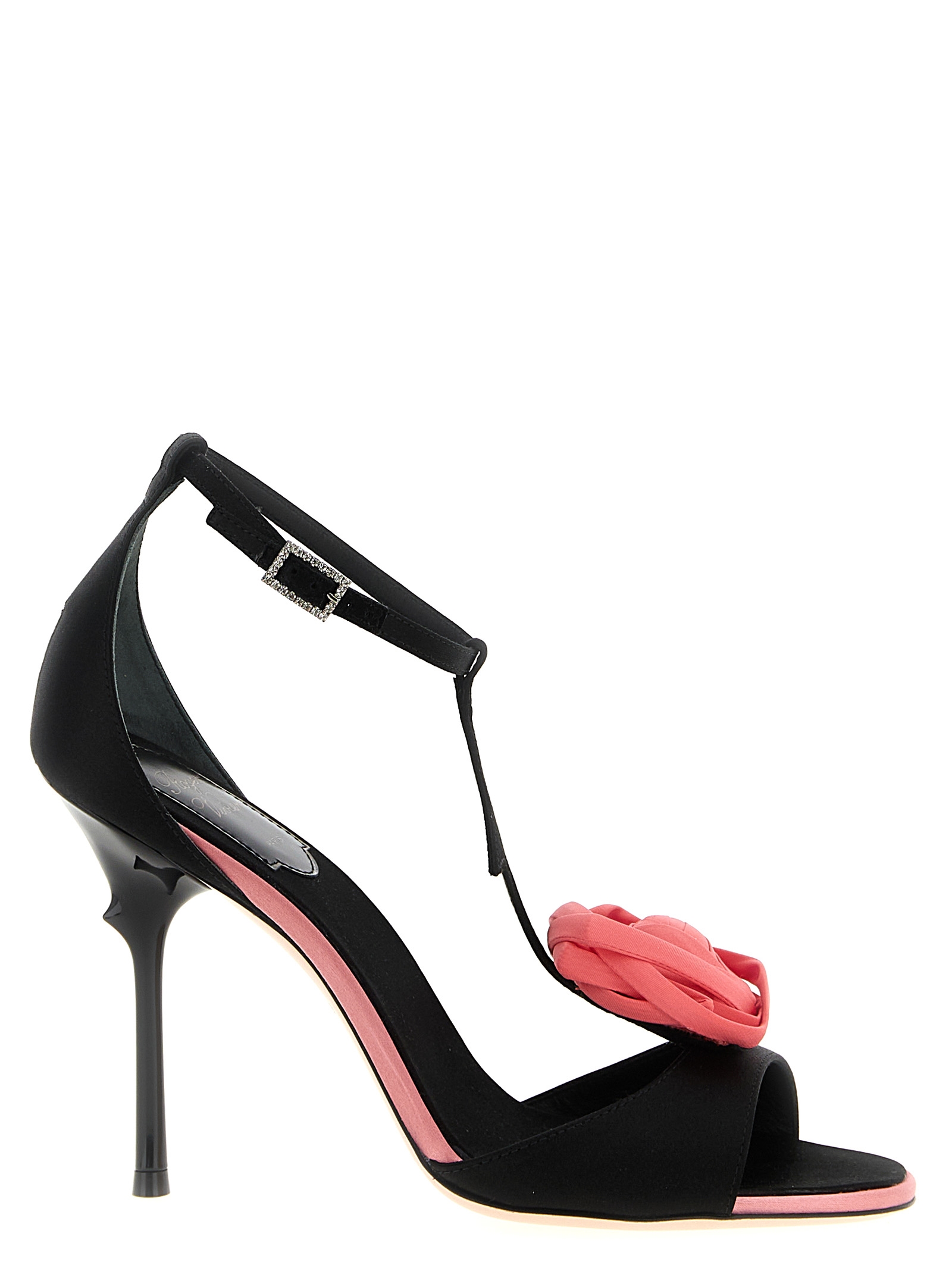 'Rose Vivier' sandals RVW79743730UVM89ID (Roger Vivier / サンダル ) | Roger Vivier (ロジェ ヴィヴィエ)