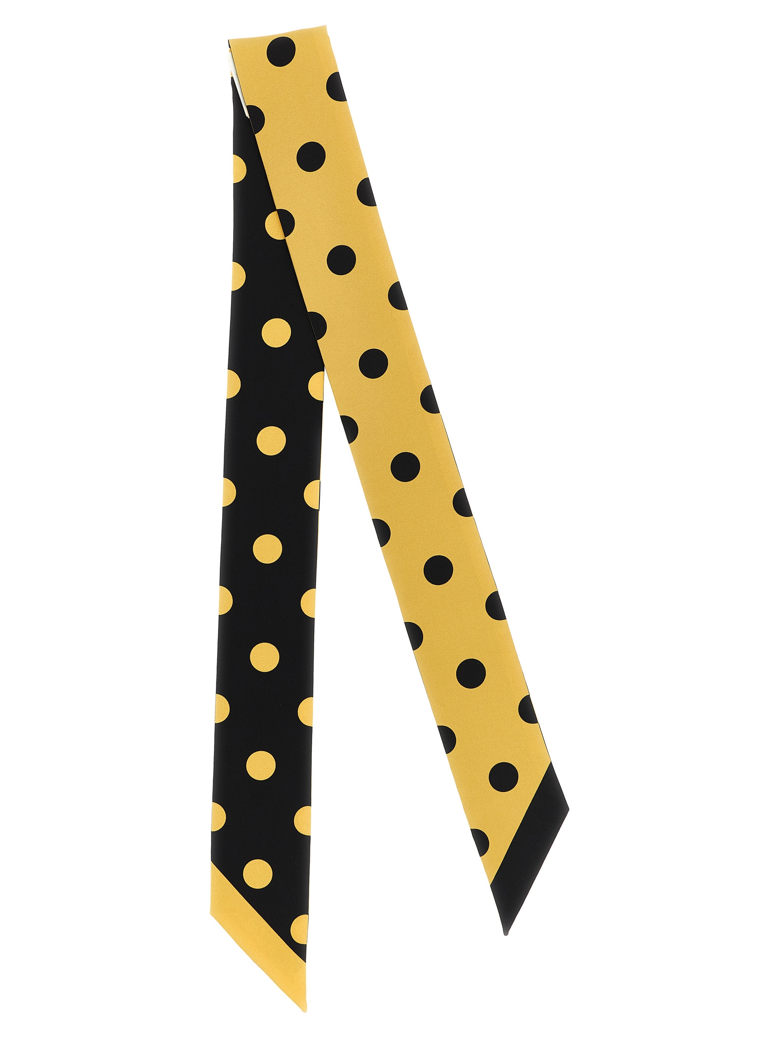 Bandeau Valentino Garavani 'Plusdepois' W0E6017XBQCJQ (Valentino Garavani / スカーフ・マフラー ) | Valentino Garavani (ヴァレンティノ)(1)