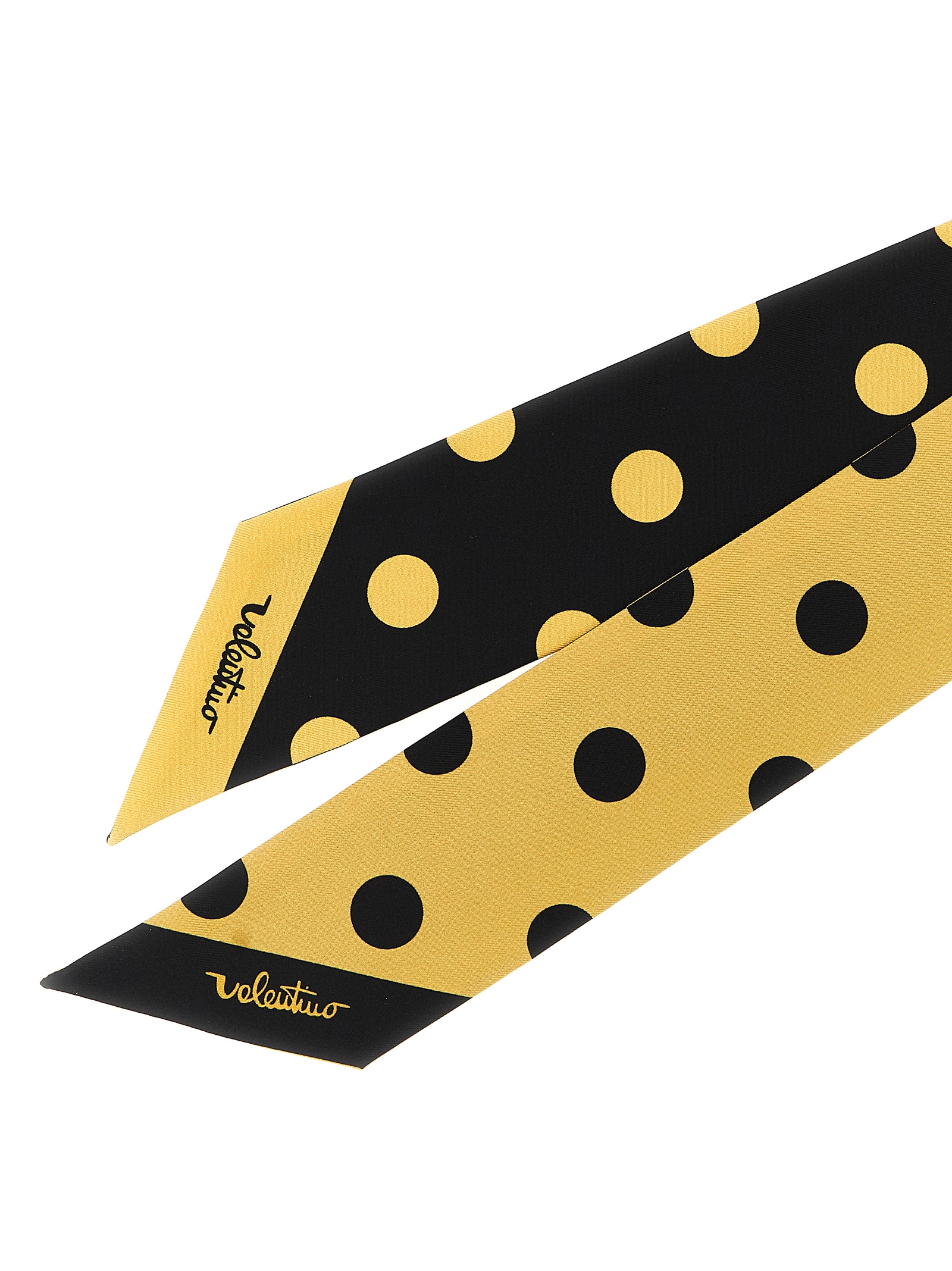 Bandeau Valentino Garavani 'Plusdepois' W0E6017XBQCJQ (Valentino Garavani / スカーフ・マフラー ) | Valentino Garavani (ヴァレンティノ)(2)