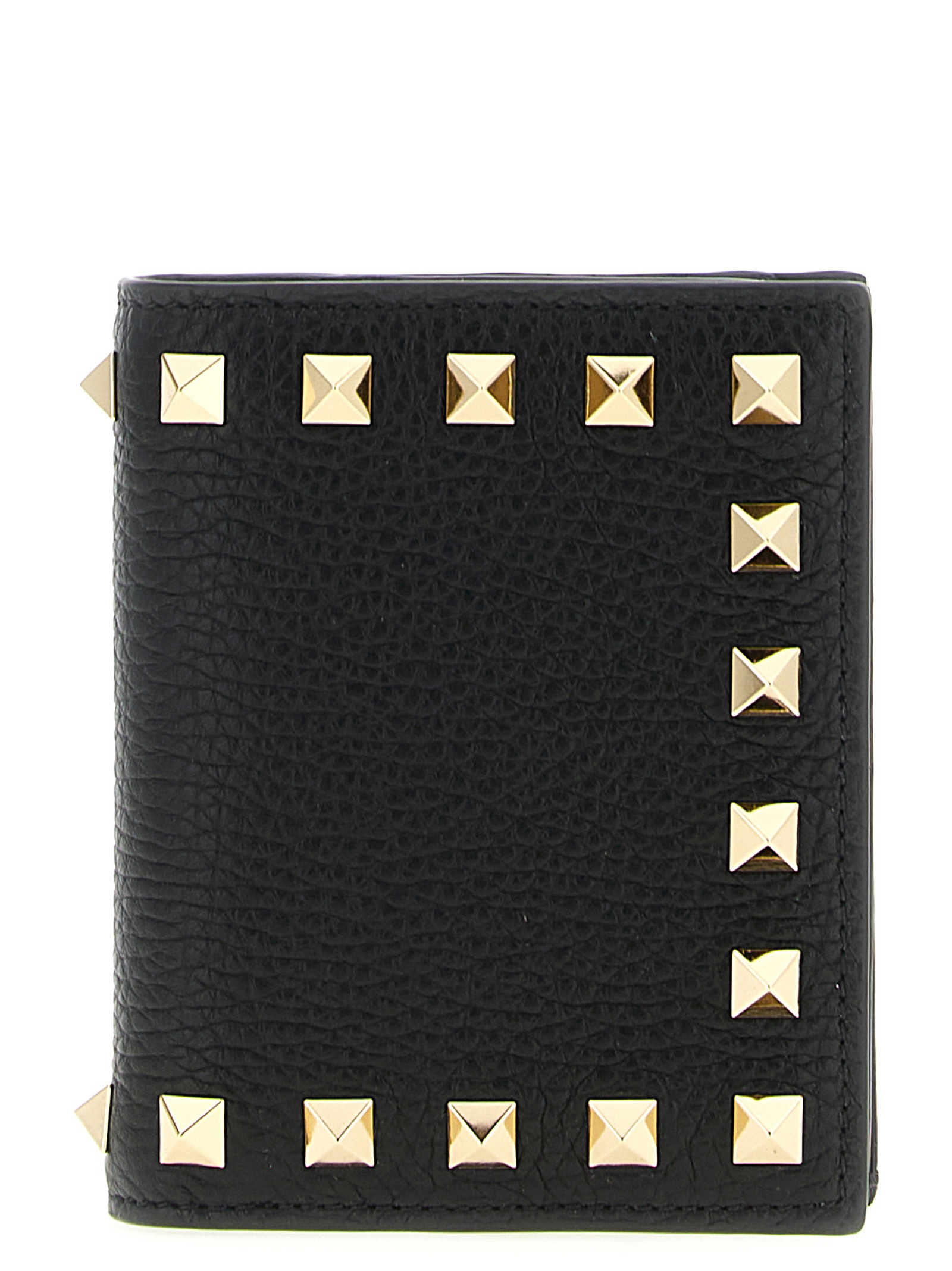 Valentino Garavani 'Rockstud' Wallet W0P0AR5VSH0NO (Valentino Garavani / 財布・カードケース ) | Valentino Garavani (ヴァレンティノ)